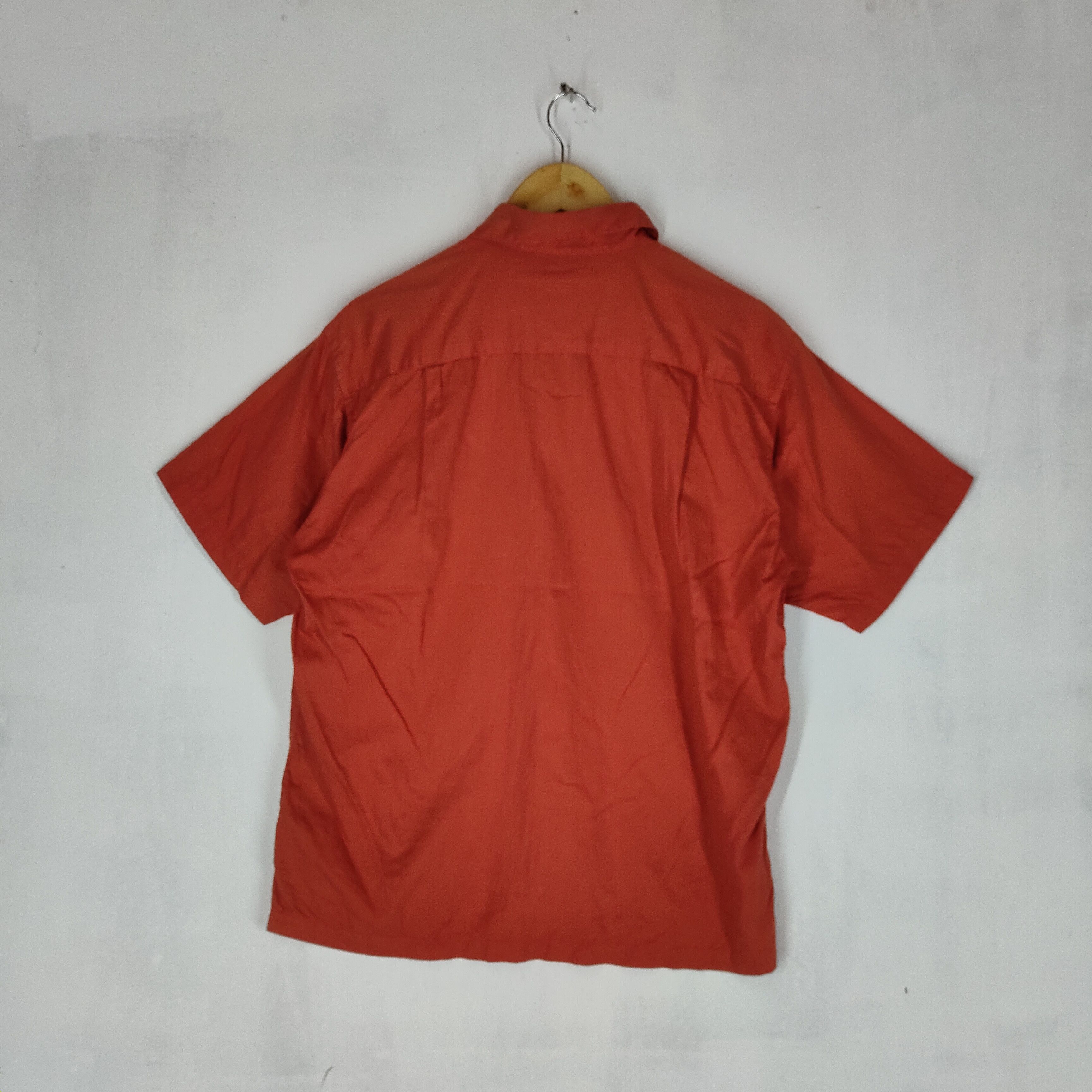 Patagonia VINTAGE PATALOHA PATAGONIA Hawaii Quick Dry Shirt Size US M / EU 48-50 / 2 - 6 Thumbnail
