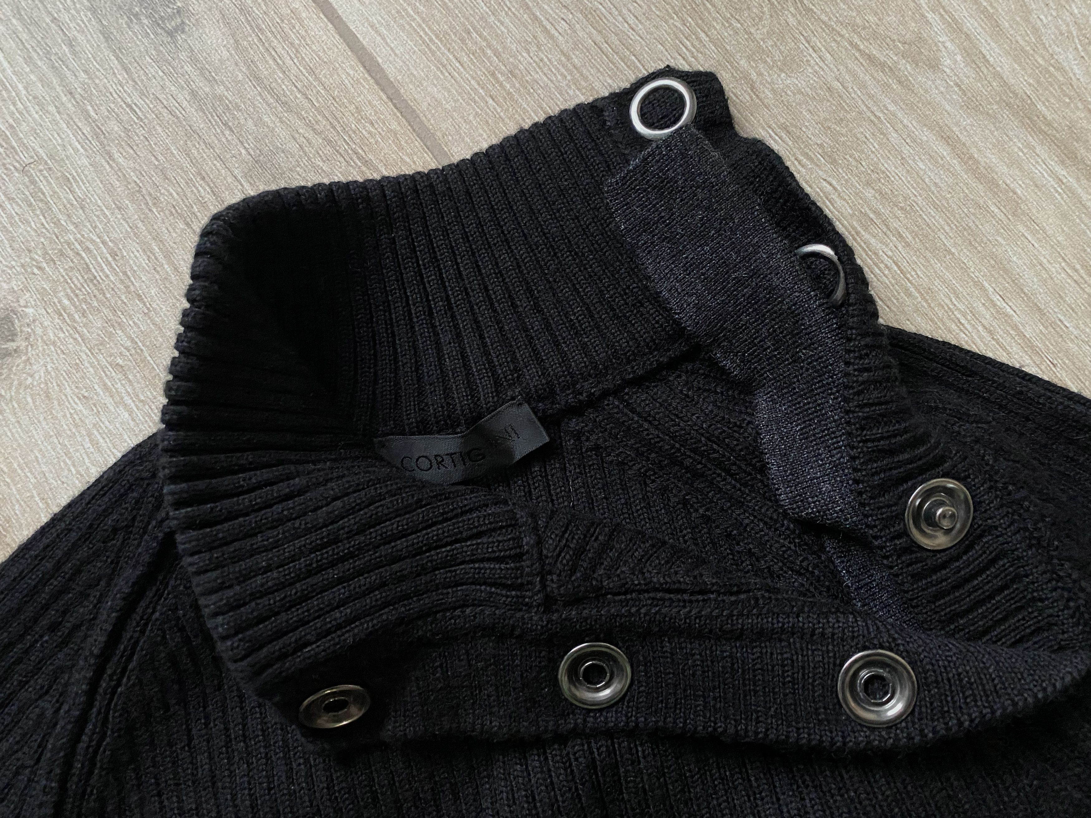 Cortigiani Cortigiani sweaters Size US S / EU 44-46 / 1 - 2 Thumbnail