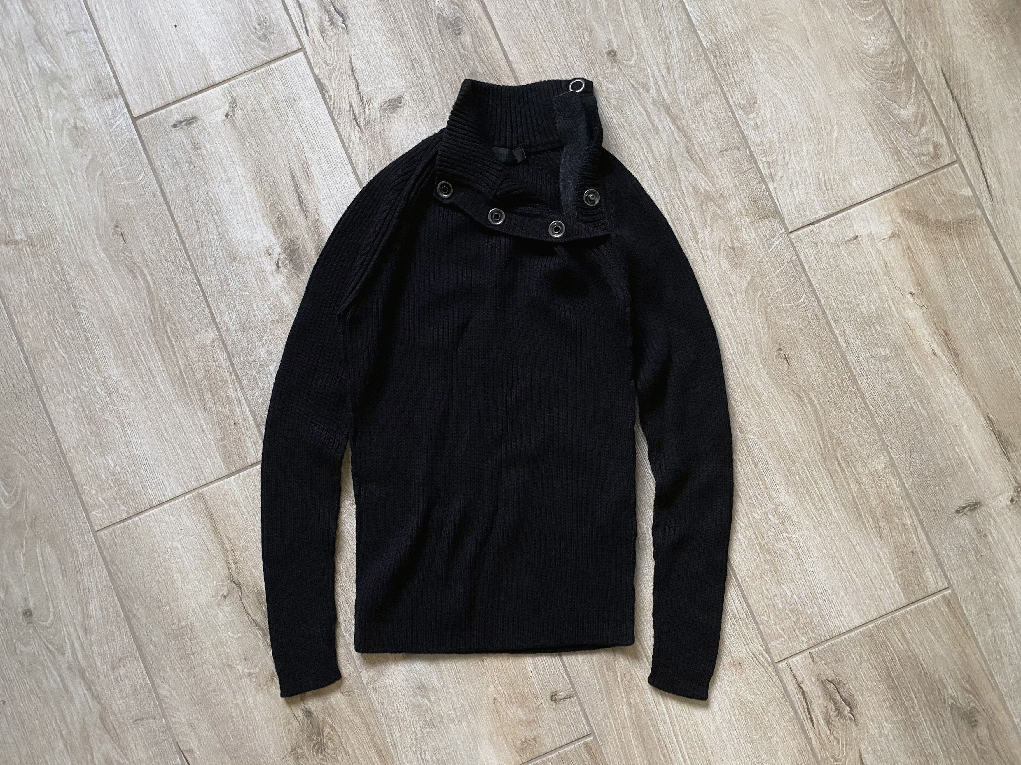 Cortigiani Cortigiani sweaters Size US S / EU 44-46 / 1 - 1 Thumbnail