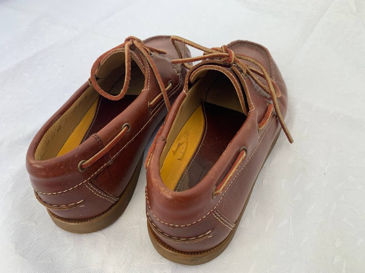 camel active top siders (fit like 27.5-28cm) Size US 10.5 / EU 43-44 - 2 Thumbnail