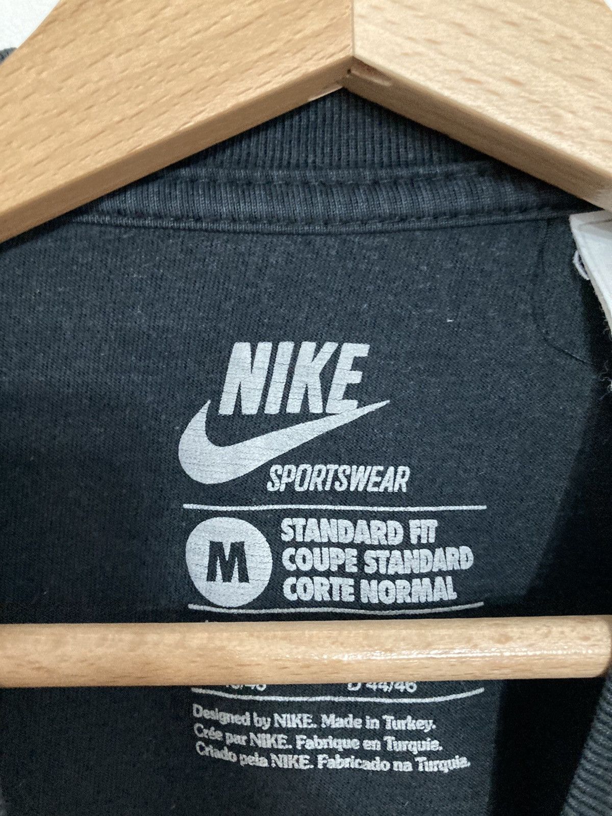 Nike Nike Mile High Club Tee Swoosh Retro Size US M / EU 48-50 / 2 - 5 Thumbnail