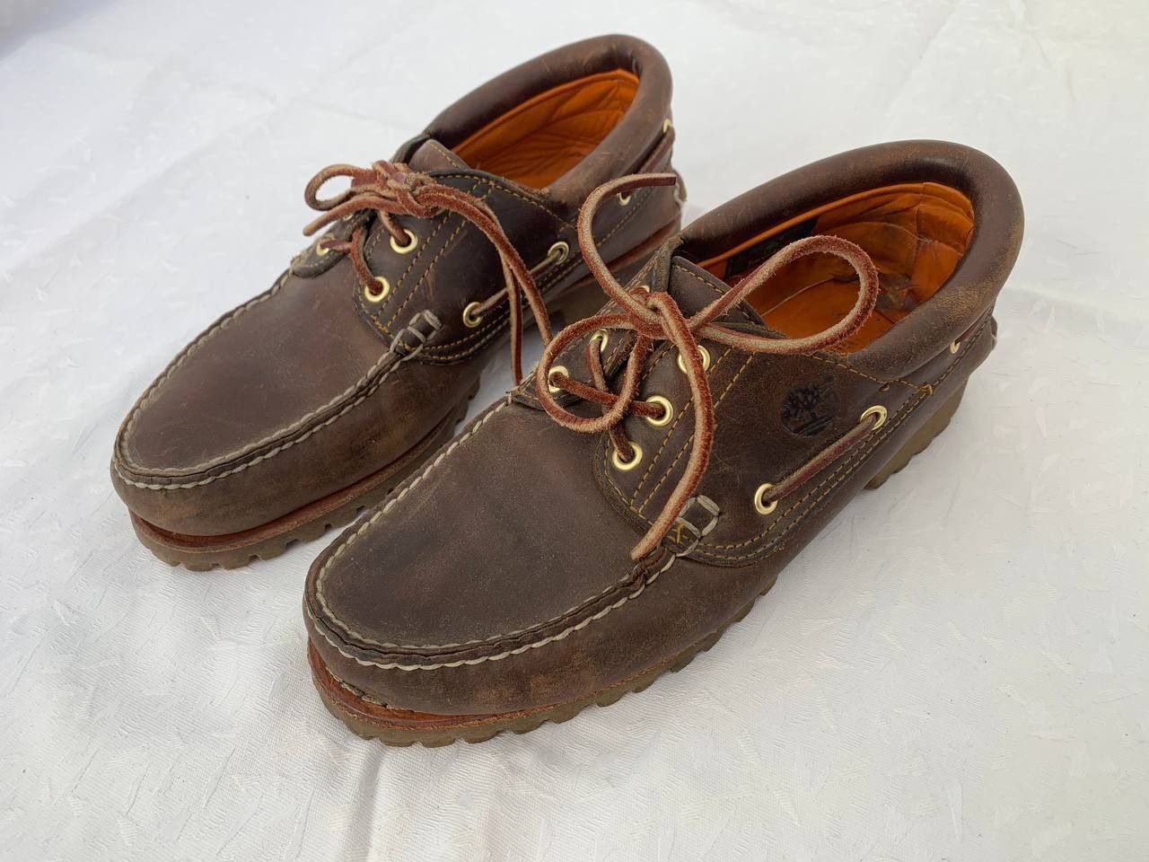Timberland top sider 27.5 cm | Grailed