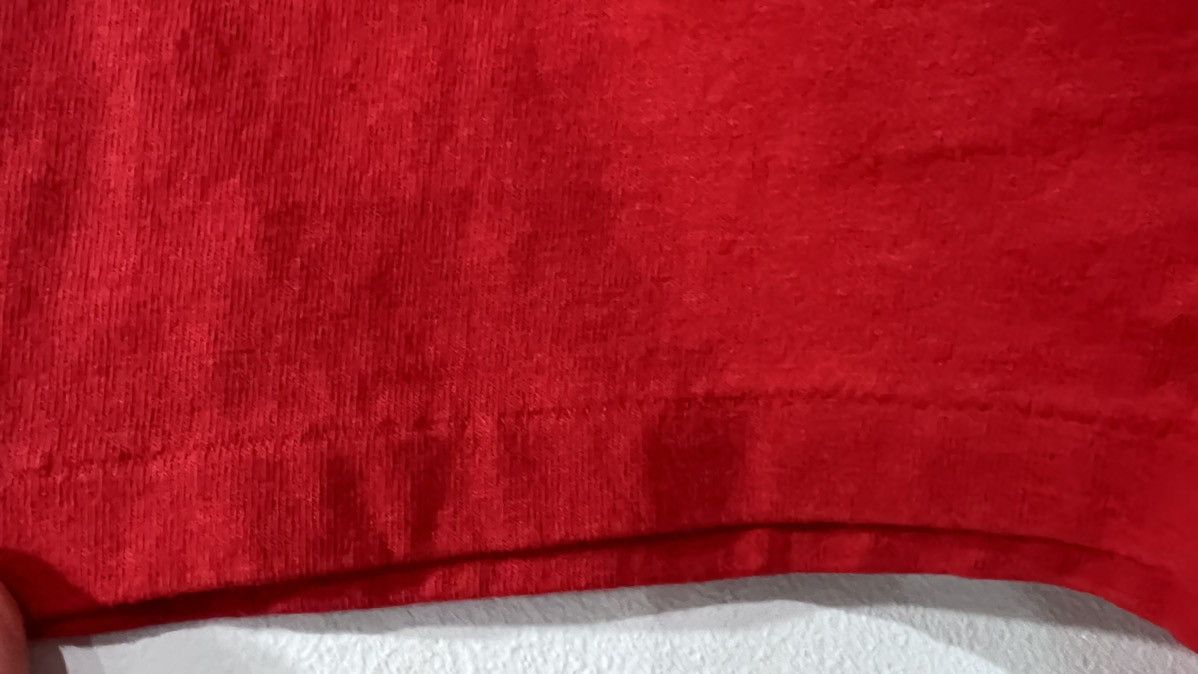 Coca Cola 1994 Coca-Cola Can printed Single Stitch TShirt Size XL Size US XL / EU 56 / 4 - 5 Thumbnail