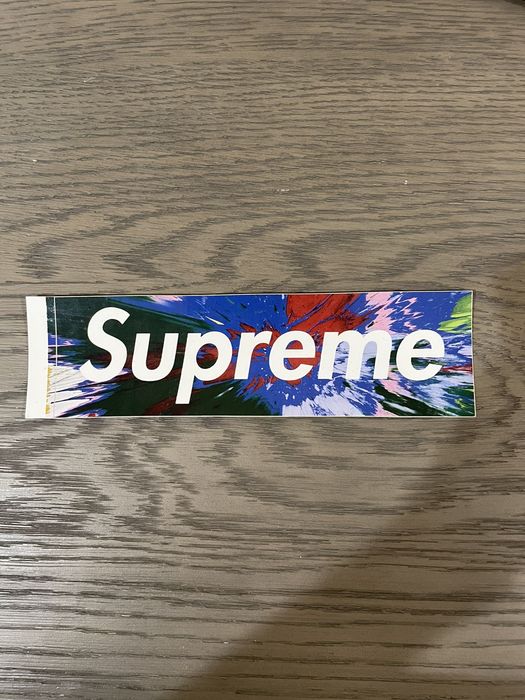 Hirst store box logo