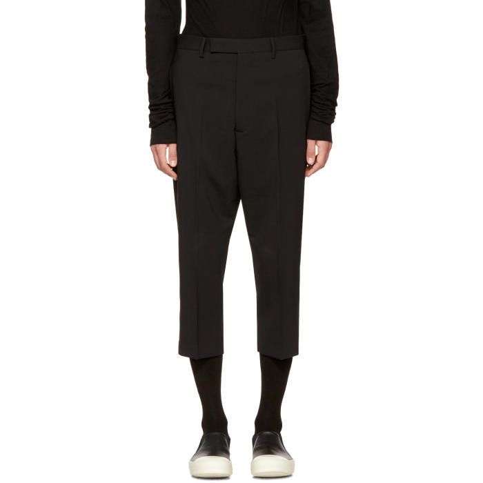 Rick owens 2025 astaire pants