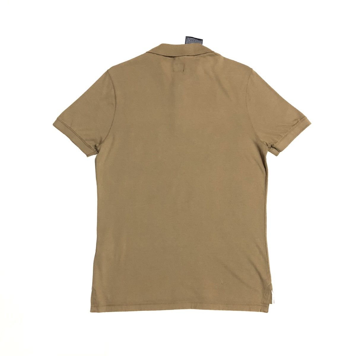 C.P. Company C.P Company Polo Pocket Tee Size US S / EU 44-46 / 1 - 10 Thumbnail