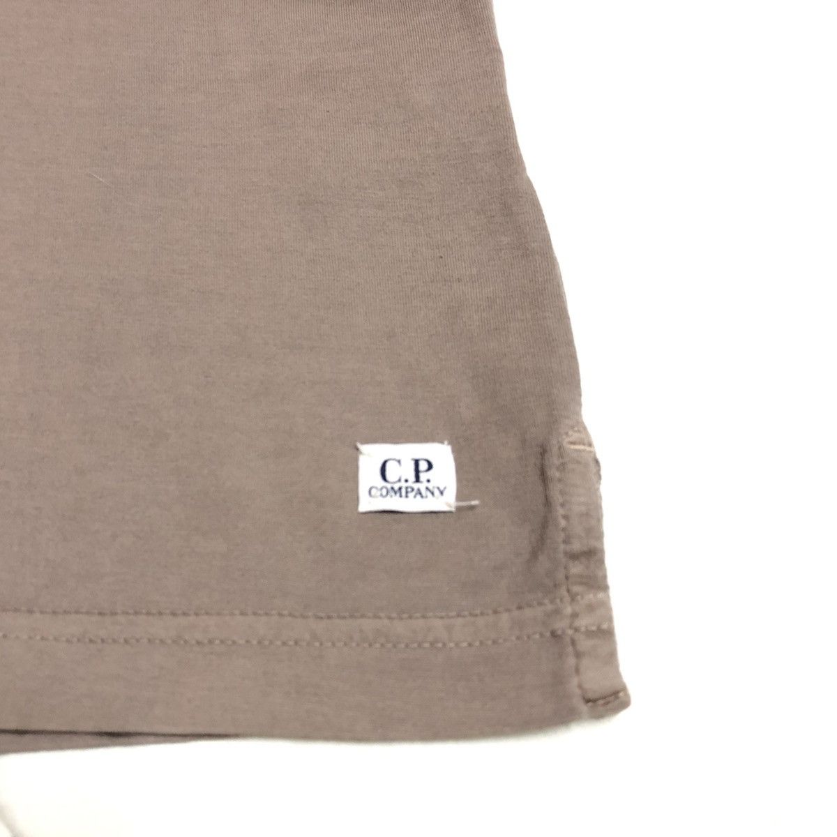 C.P. Company C.P Company Polo Shirt Size US S / EU 44-46 / 1 - 5 Thumbnail