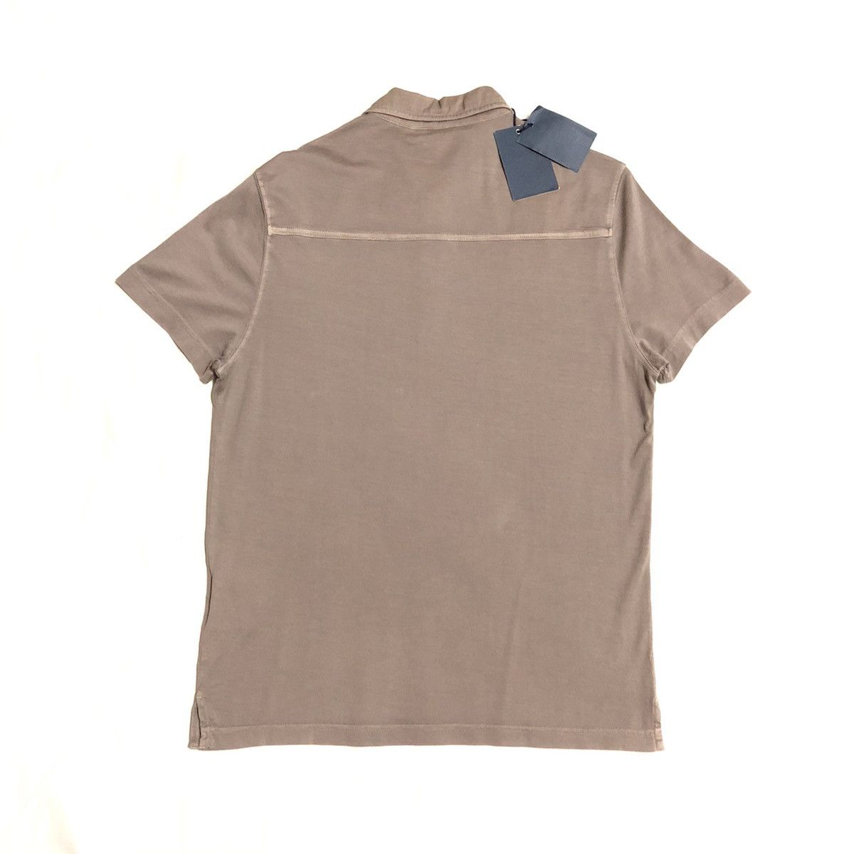 C.P. Company C.P Company Polo Shirt Size US S / EU 44-46 / 1 - 10 Thumbnail