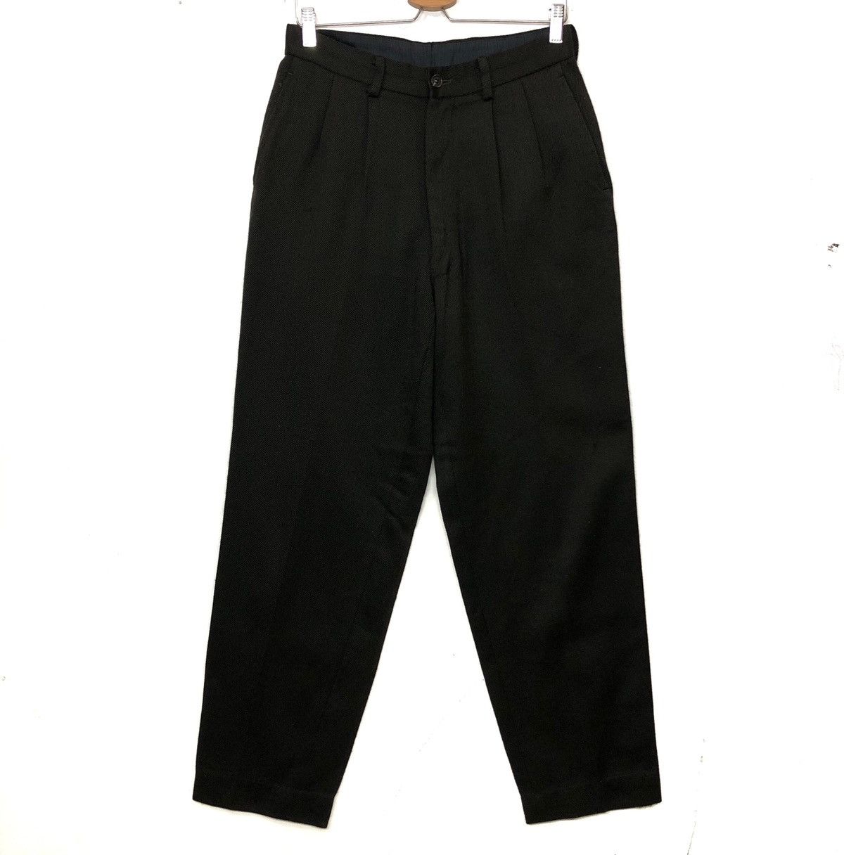 Japanese Brand Baggy Style Trousers Pants