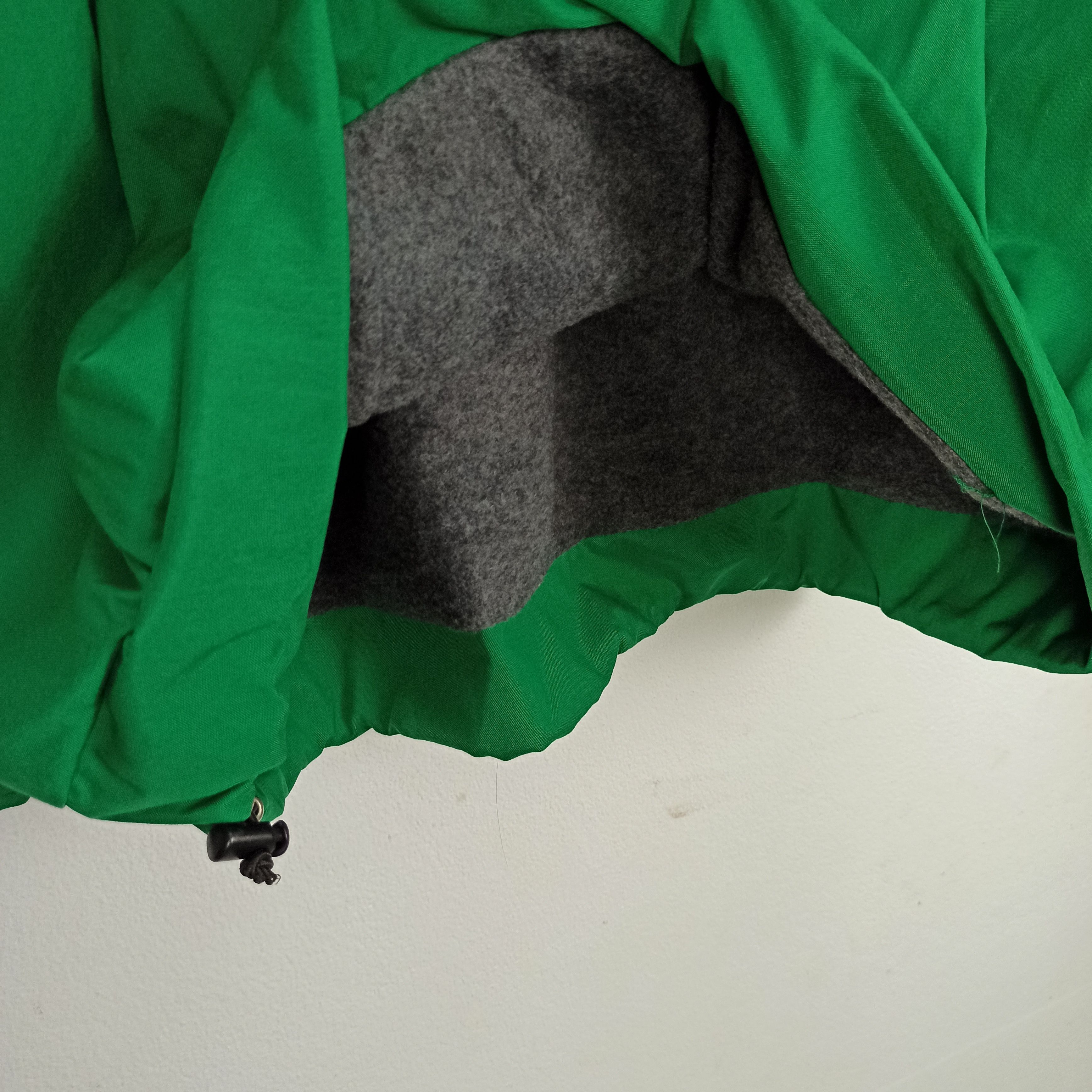 Other Vintage Rare Nine One Six America Hoodie Jacket Made in Usa Size US XL / EU 56 / 4 - 6 Thumbnail