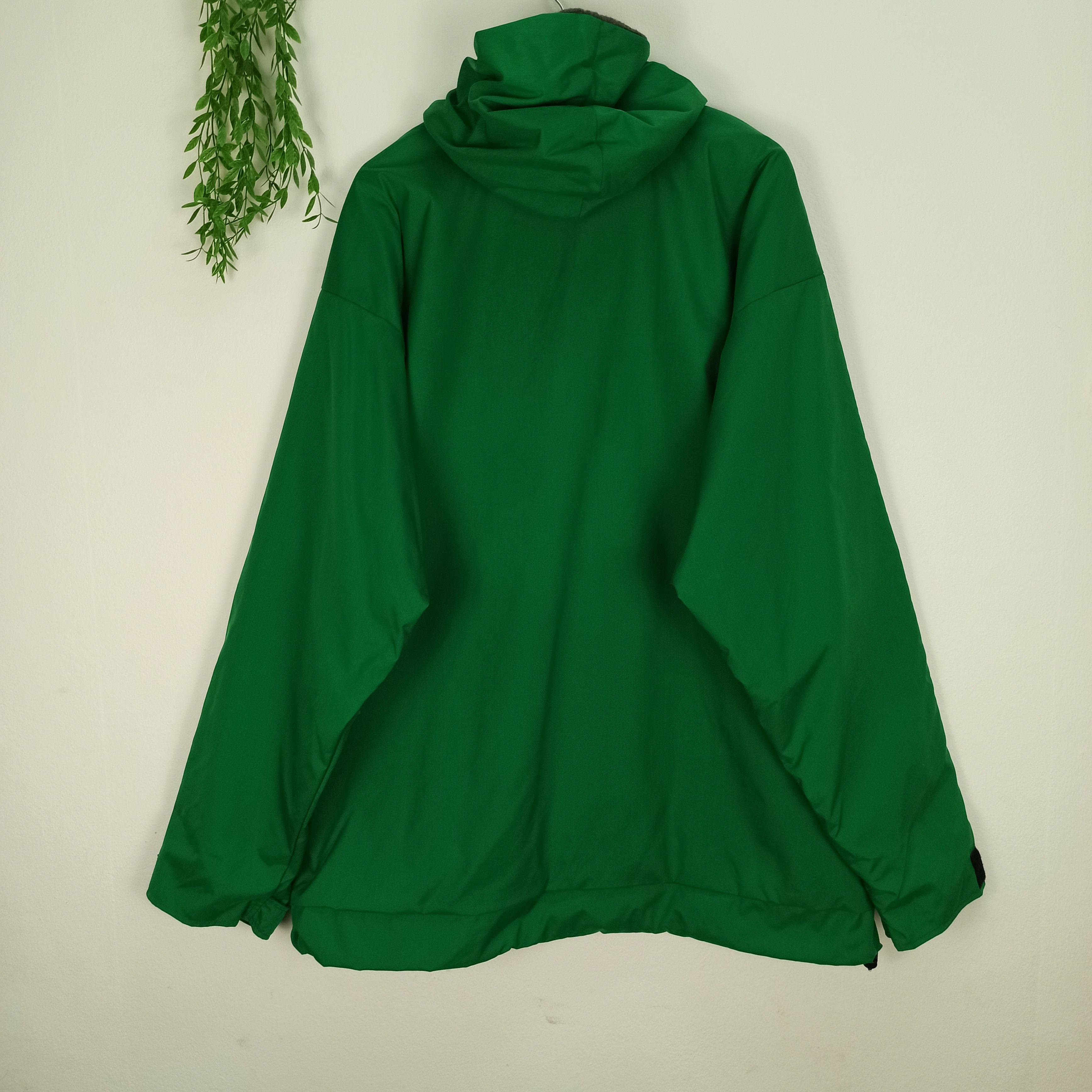 Other Vintage Rare Nine One Six America Hoodie Jacket Made in Usa Size US XL / EU 56 / 4 - 8 Thumbnail