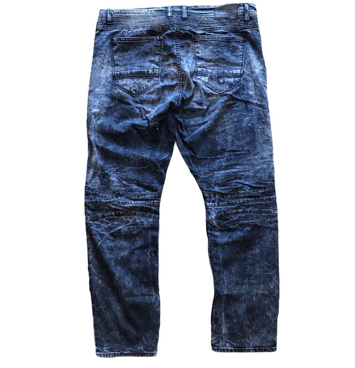 Jordan Craig Legacy edition distressed jeans size 40