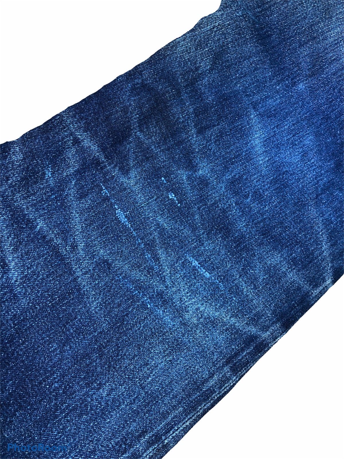 Levi's VINTAGE LEVIS 501xx BIG E SELVEDGE Size US 31 - 8 Thumbnail