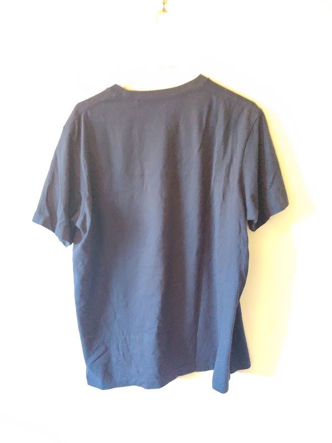 Kaws × Uniqlo KAWS x Uniqlo Peanuts Pocket Tee Size US L / EU 52-54 / 3 - 3 Thumbnail