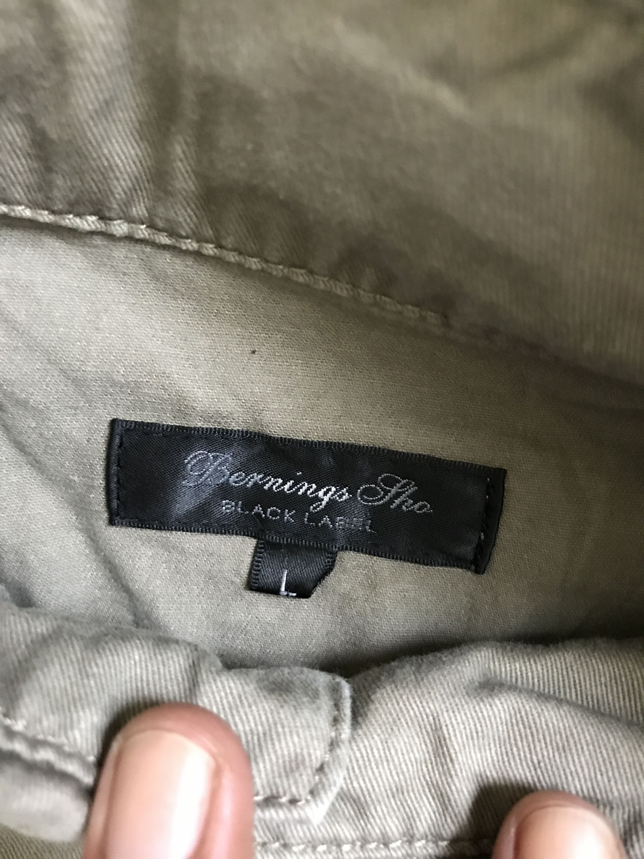 Japanese Brand × Seditionaries CVA2 Bernings Sho Japan Seditionaries Punk Coverall Size US 35 - 13 Thumbnail