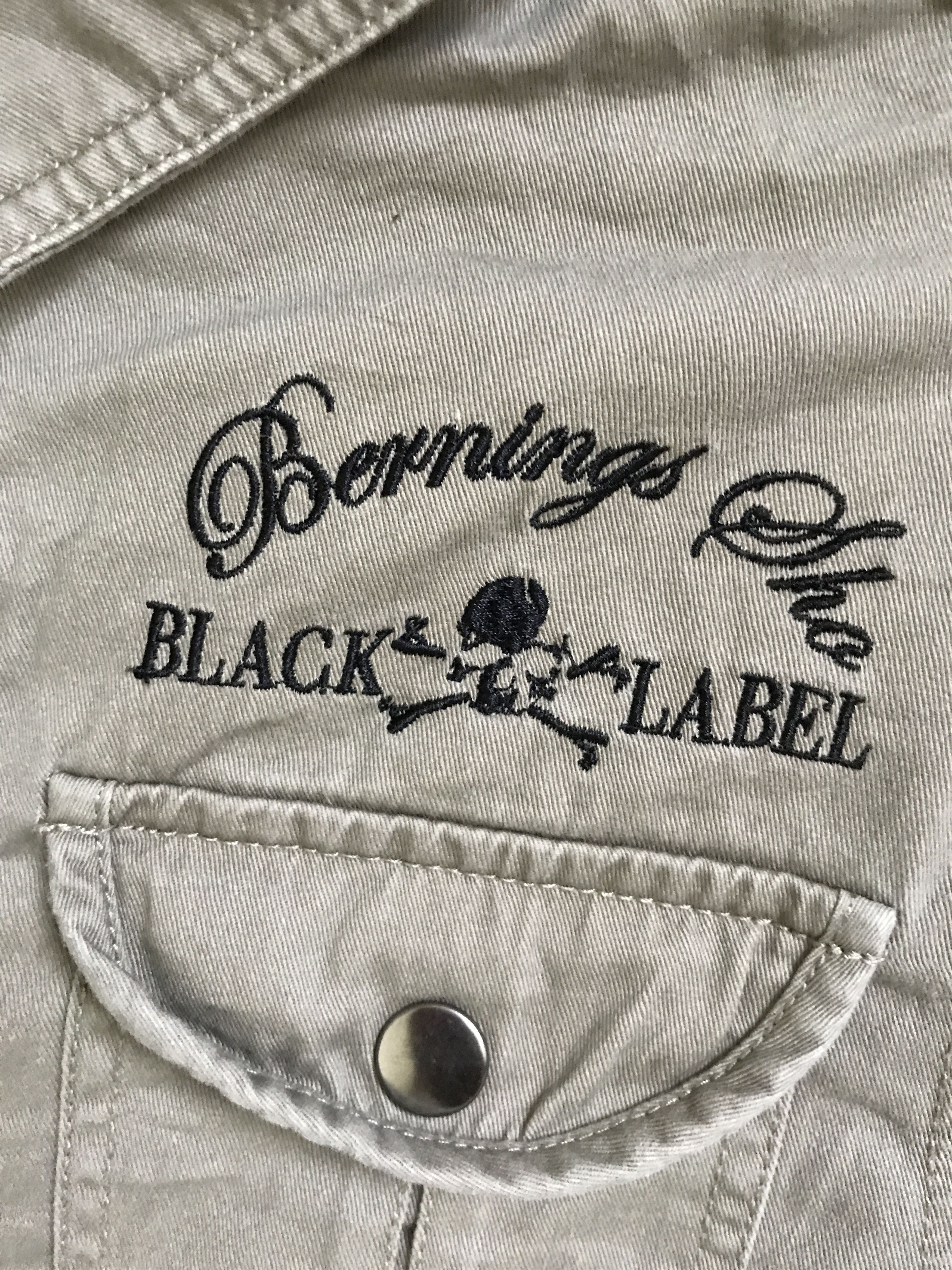 Japanese Brand × Seditionaries CVA2 Bernings Sho Japan Seditionaries Punk Coverall Size US 35 - 11 Thumbnail