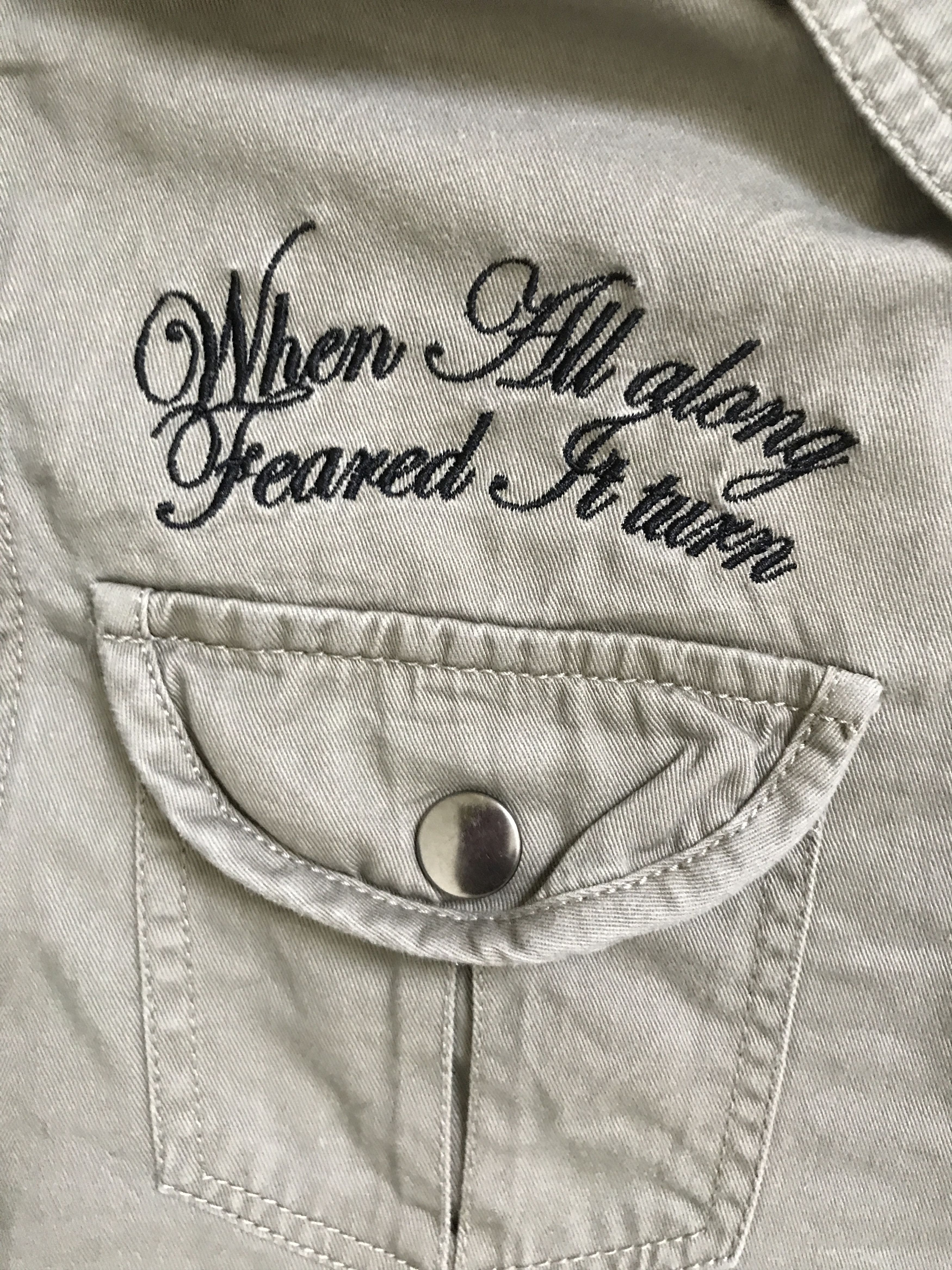 Japanese Brand × Seditionaries CVA2 Bernings Sho Japan Seditionaries Punk Coverall Size US 35 - 12 Thumbnail
