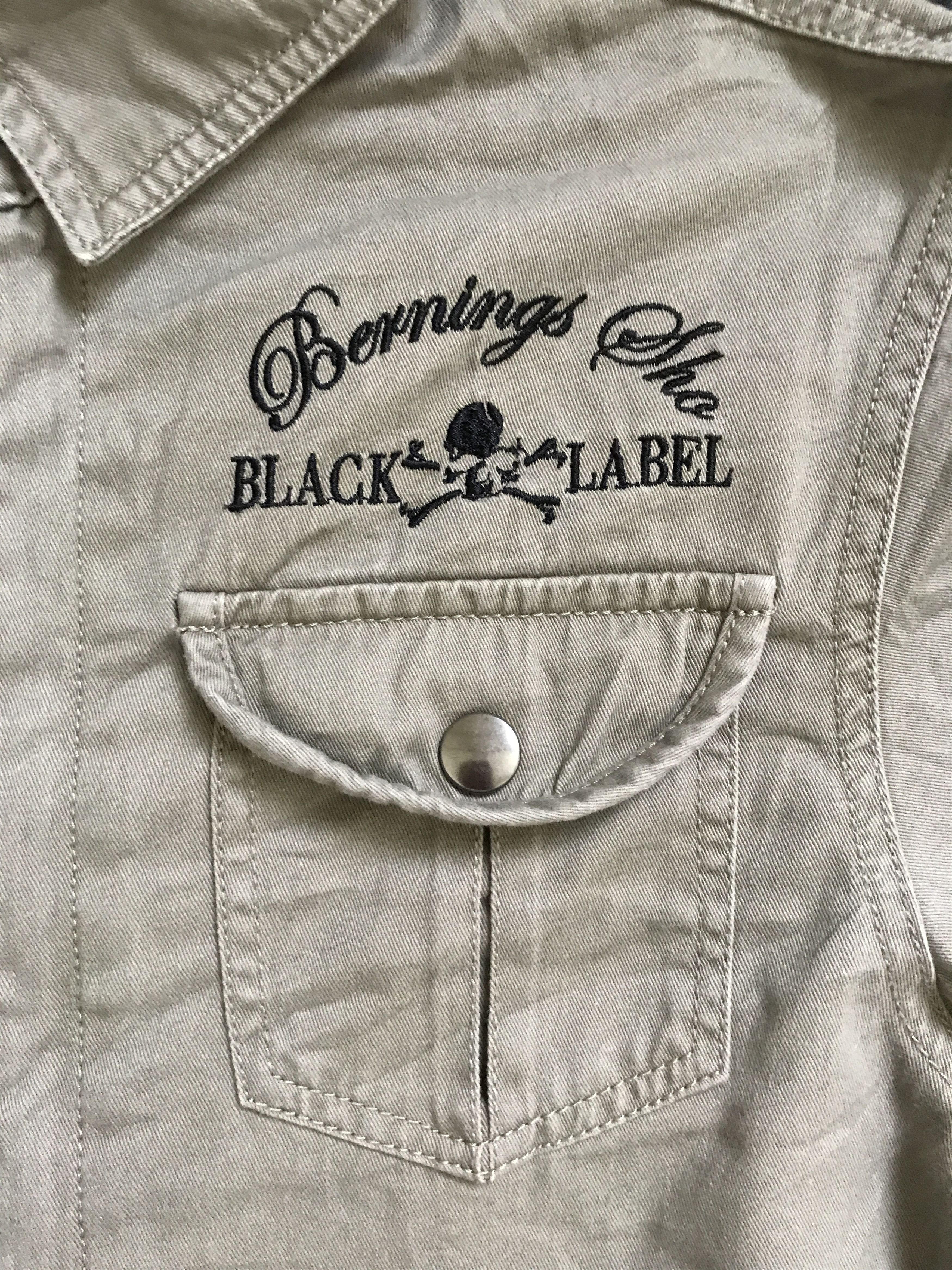 Japanese Brand × Seditionaries CVA2 Bernings Sho Japan Seditionaries Punk Coverall Size US 35 - 6 Thumbnail