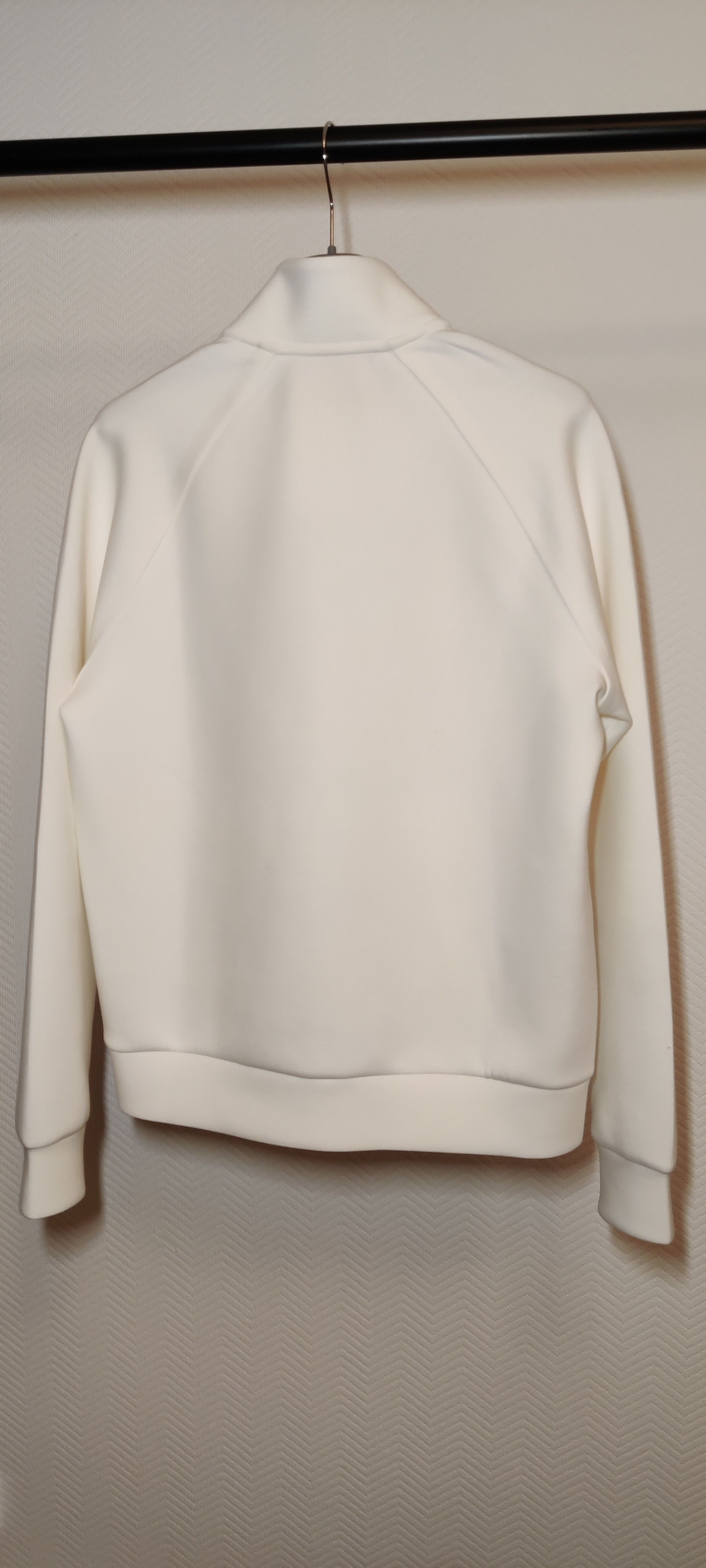 Pirelli × Prada Prada Luna Rossa Pirelli Track Jacket | Grailed