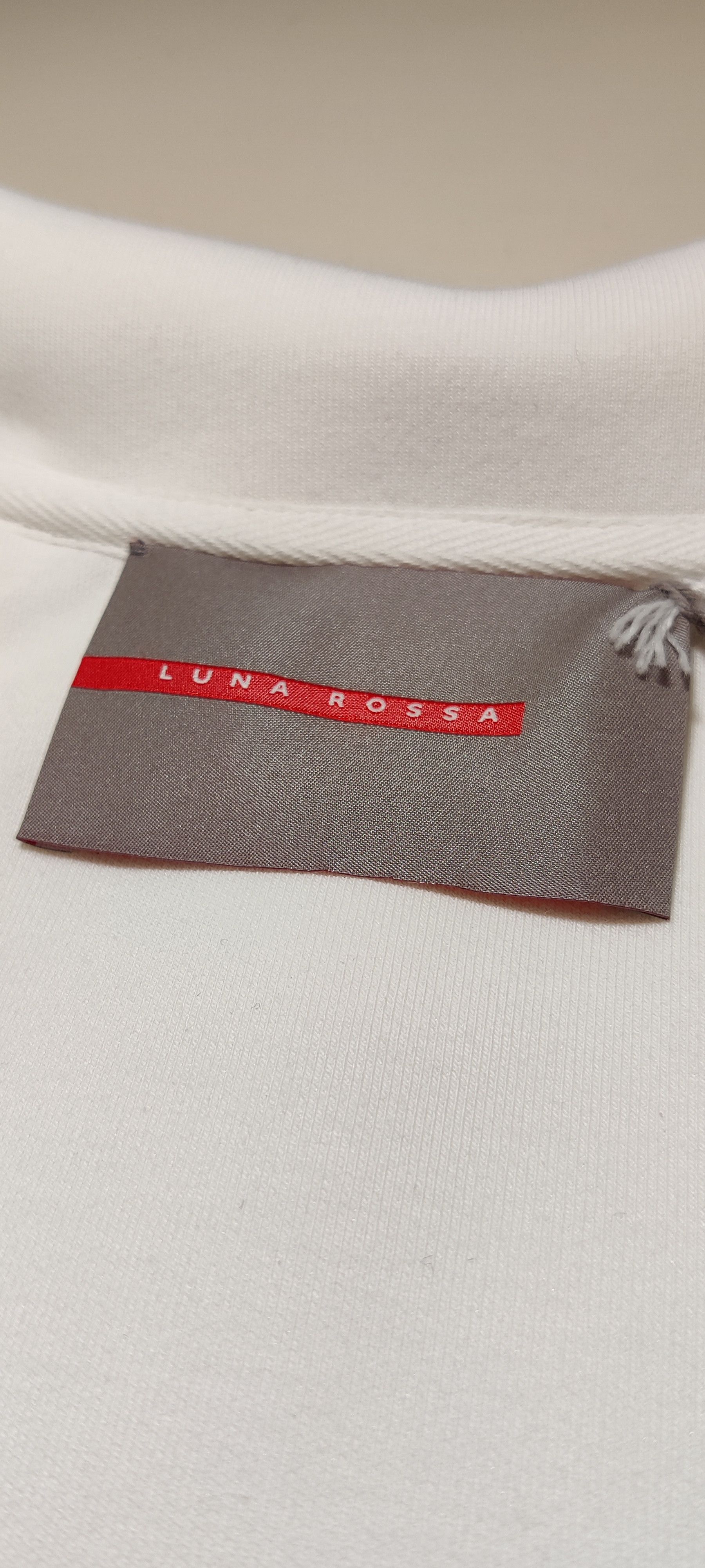 Pirelli × Prada Prada Luna Rossa Pirelli Track Jacket | Grailed