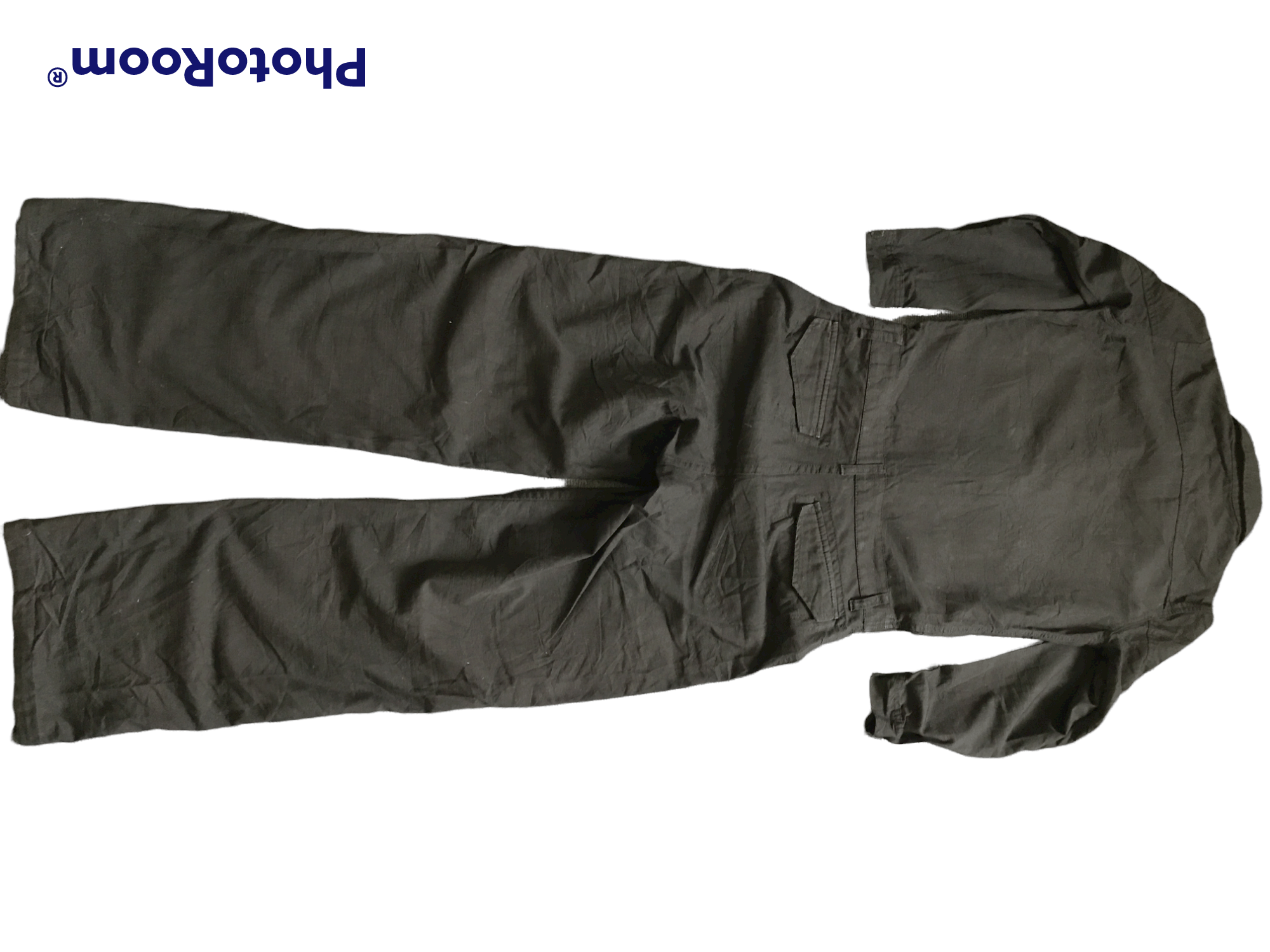 Japanese Brand × Seditionaries CVA4 Bike Star Japan Tactical Punk Coverall Size US 33 - 2 Thumbnail