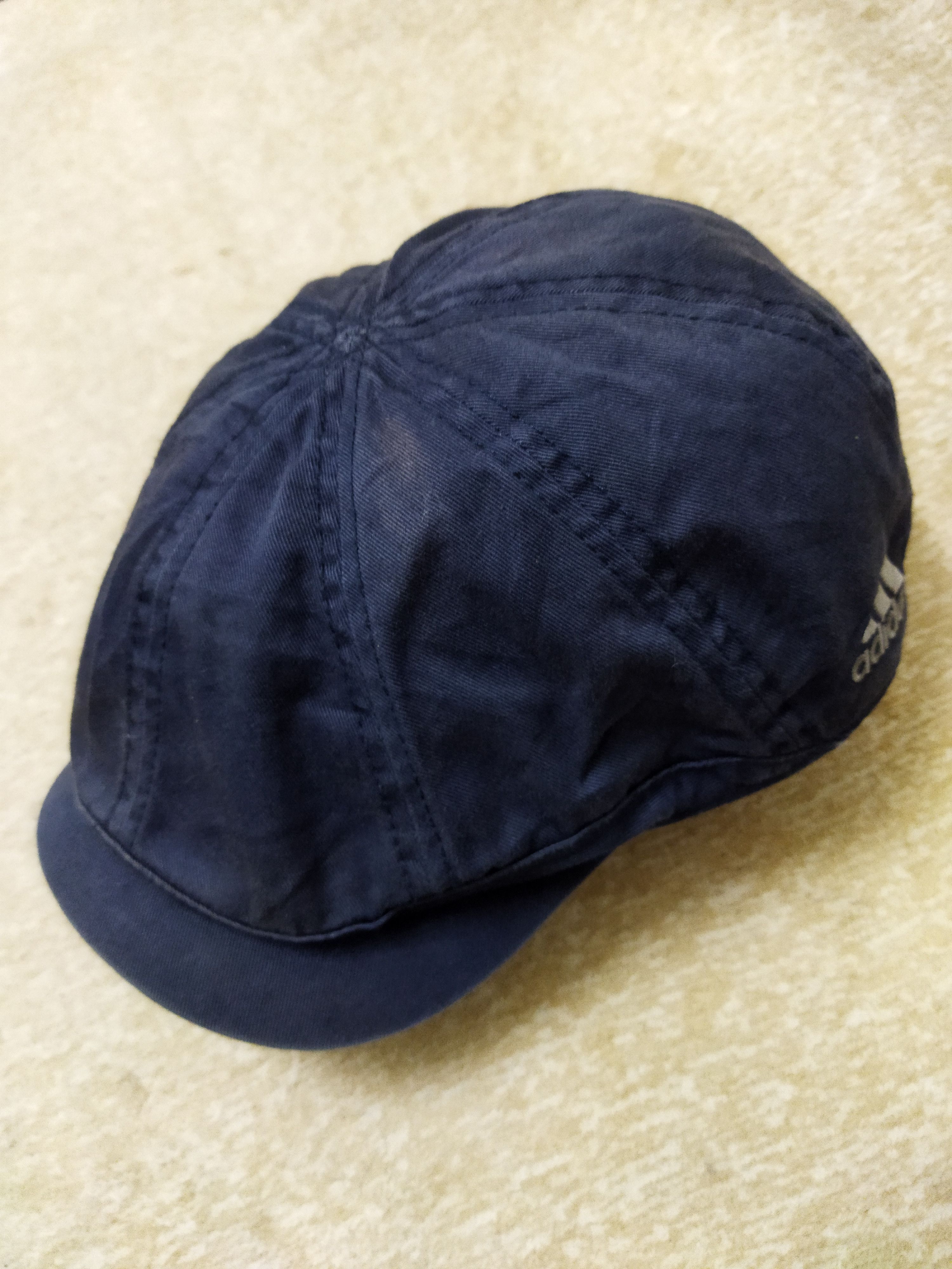 Adidas Adidas Newsboy Cap Grailed