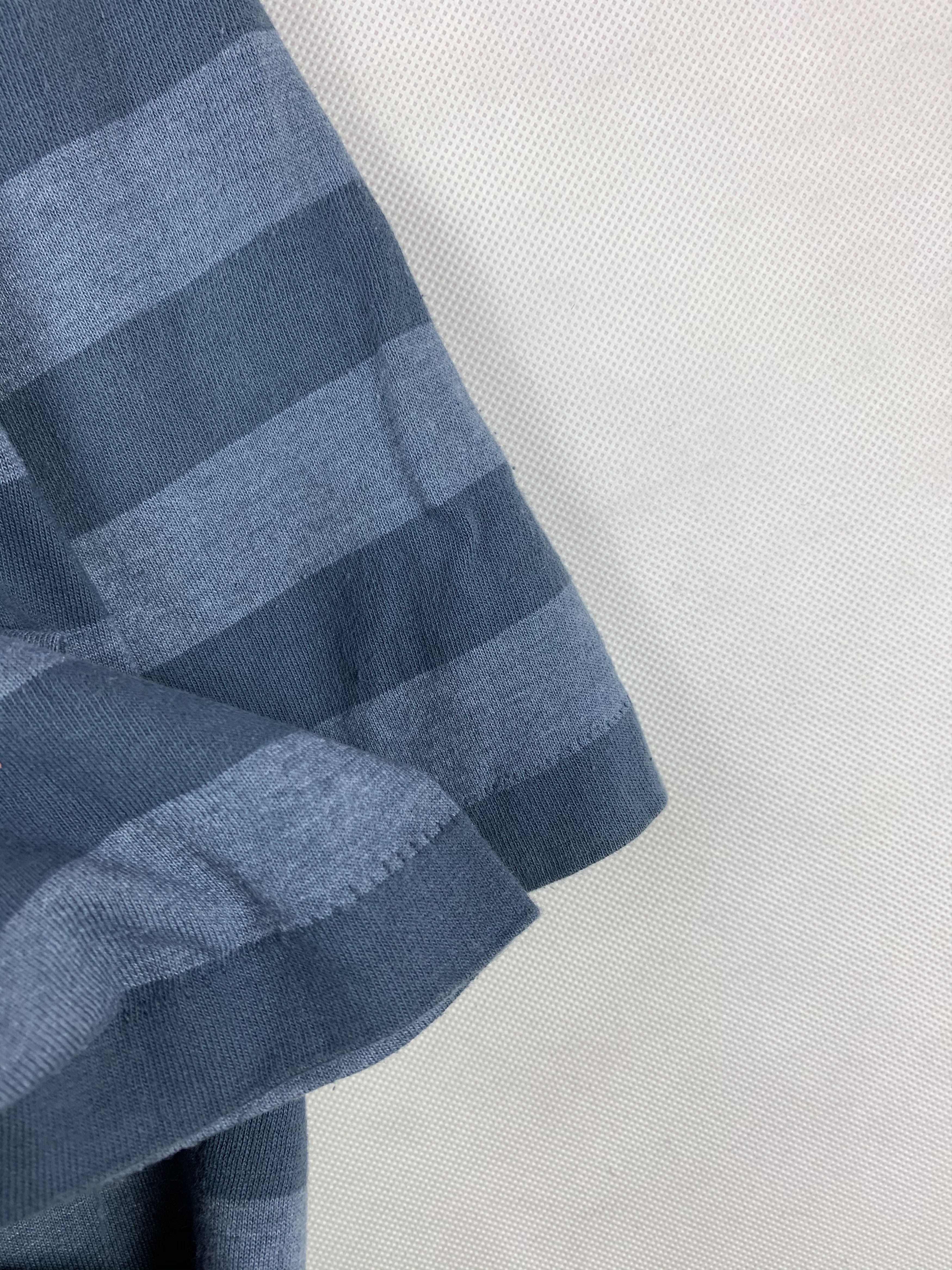 Vintage 🔥Vintage Fun Tees Stripes Tee Size US M / EU 48-50 / 2 - 5 Thumbnail