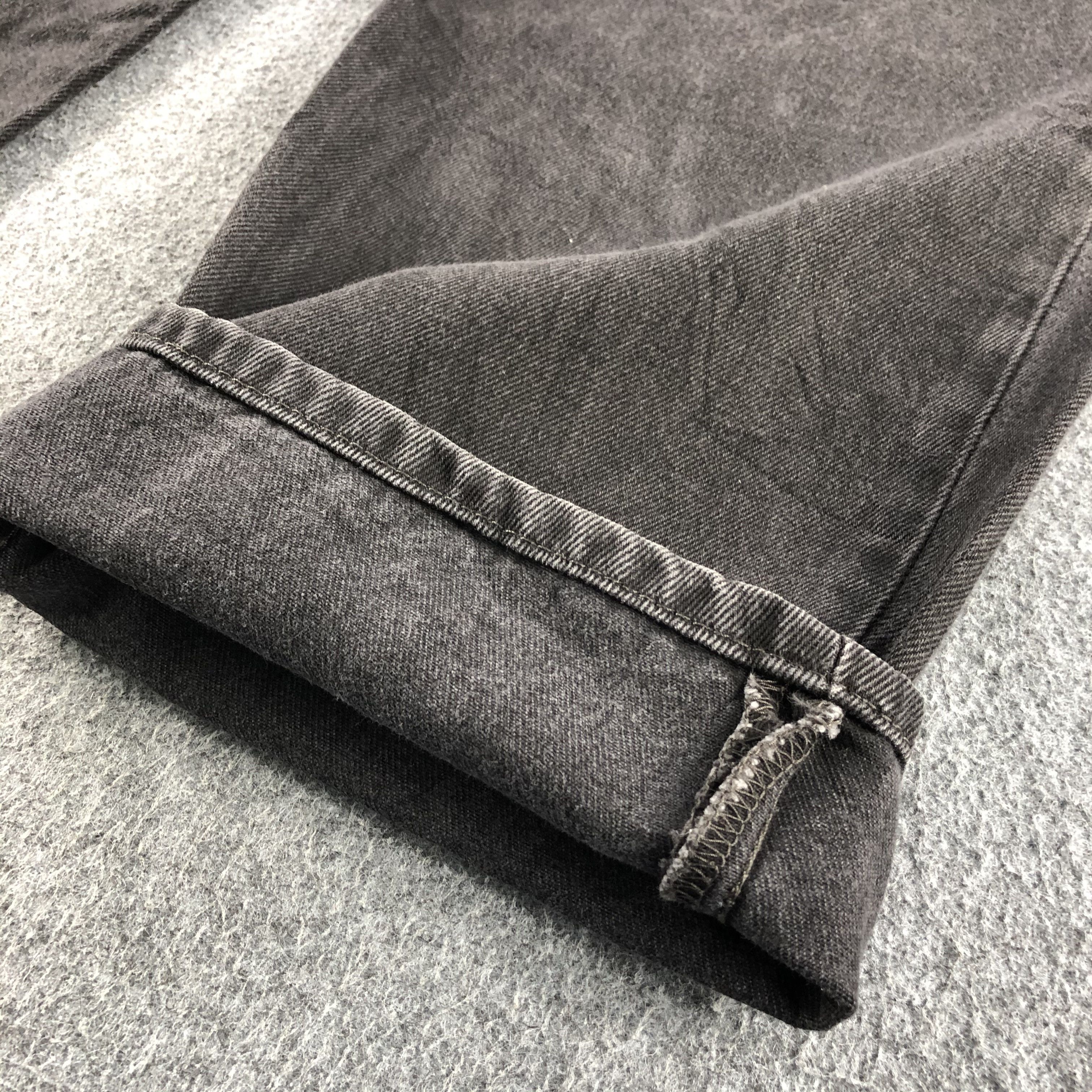 Levi's × Vintage Vintage Levis 550 Earth Tone Jeans-J1205 Size US 42 / EU 58 - 6 Thumbnail