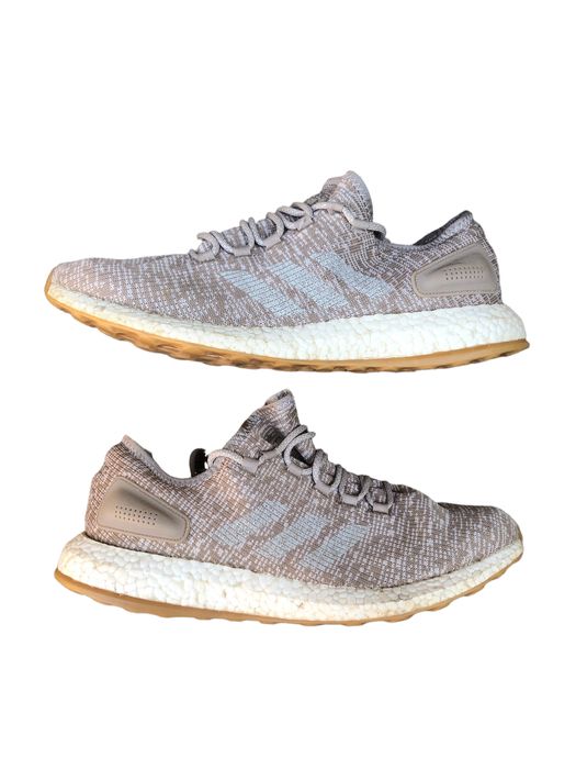 Pure boost outlet khaki