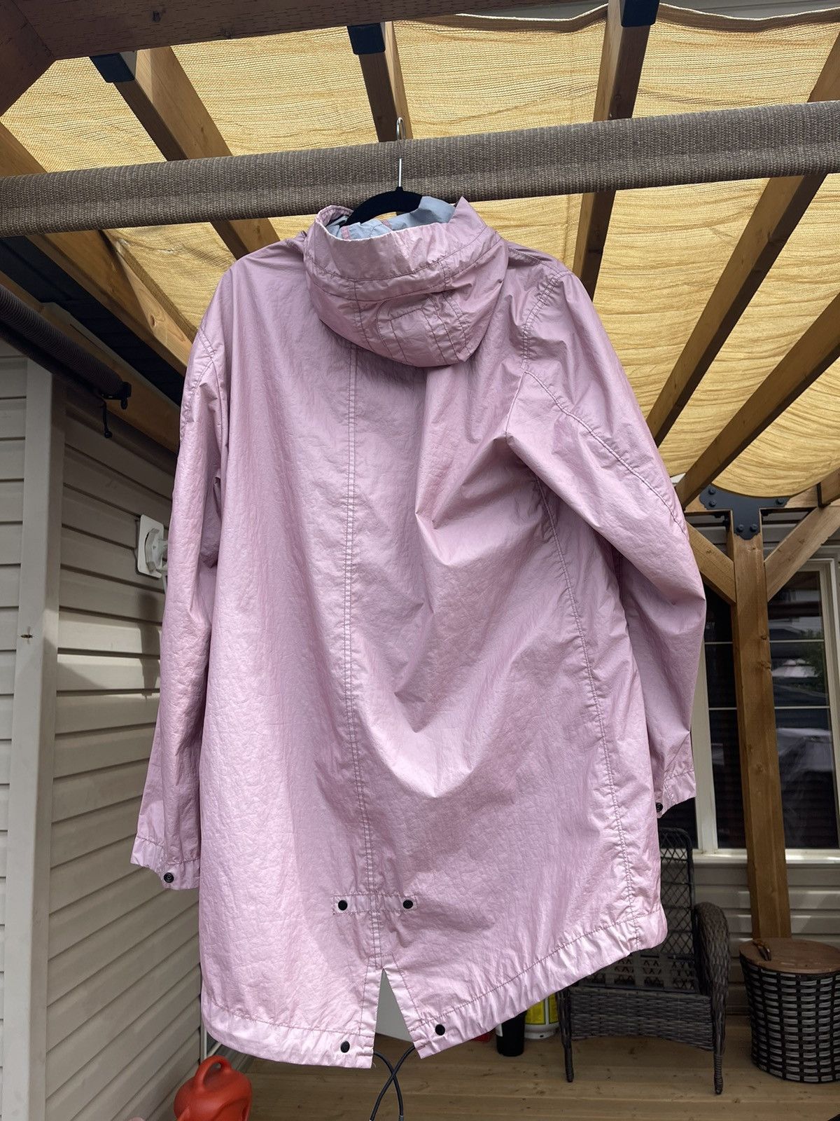 Stone Island Stone Island Jacket Size US M / EU 48-50 / 2 - 3 Thumbnail