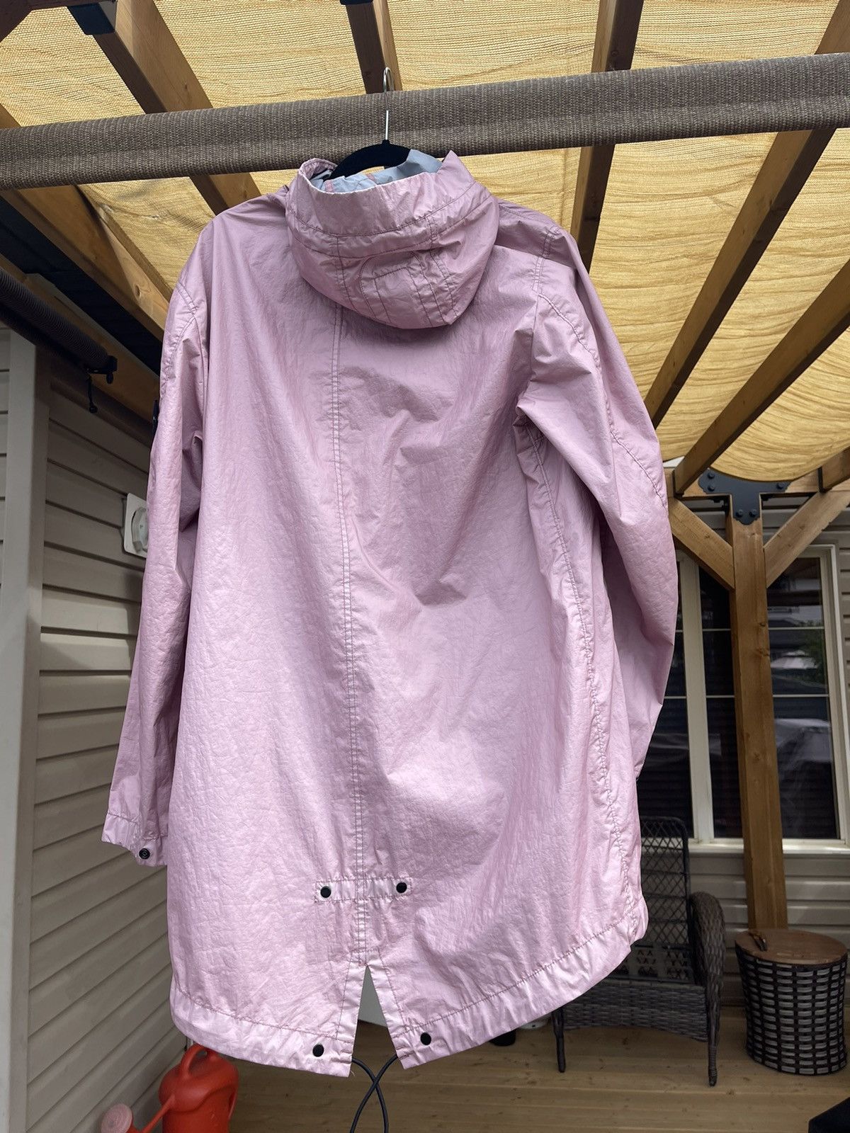 Stone Island Stone Island Jacket Size US M / EU 48-50 / 2 - 4 Thumbnail