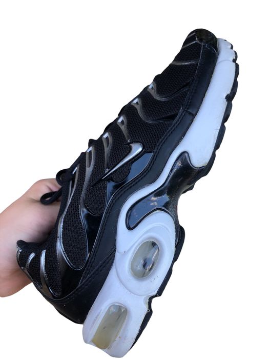 Air max plus hot sale vivid sulfur