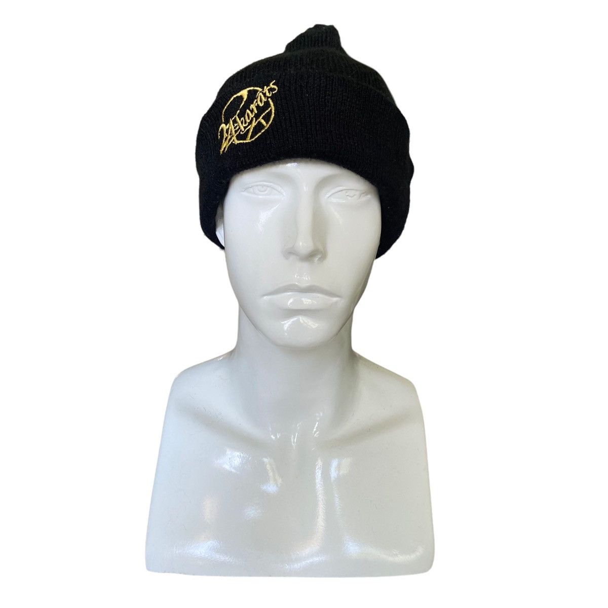 Japanese Brand 24Karats Beanie Hat / Snow Hat / Snow Cap
