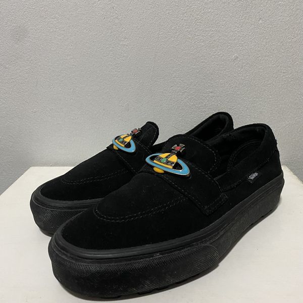 Vans vivienne outlet