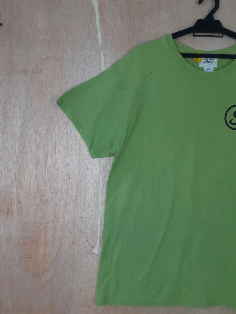 Hot Model Sex Cheap sex mosquito Skin green Tshirt #2748 Size US L / EU 52-54 / 3 - 10 Thumbnail