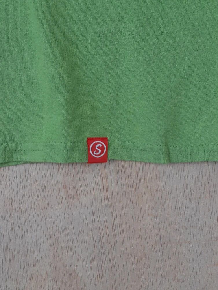 Hot Model Sex Cheap sex mosquito Skin green Tshirt #2748 Size US L / EU 52-54 / 3 - 11 Thumbnail
