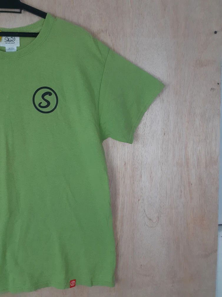 Hot Model Sex Cheap sex mosquito Skin green Tshirt #2748 Size US L / EU 52-54 / 3 - 9 Thumbnail