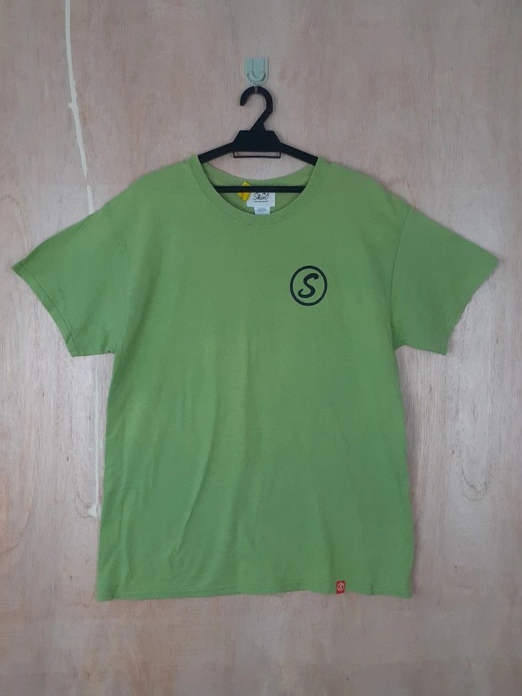 Hot Model Sex Cheap sex mosquito Skin green Tshirt #2748 Size US L / EU 52-54 / 3 - 14 Thumbnail