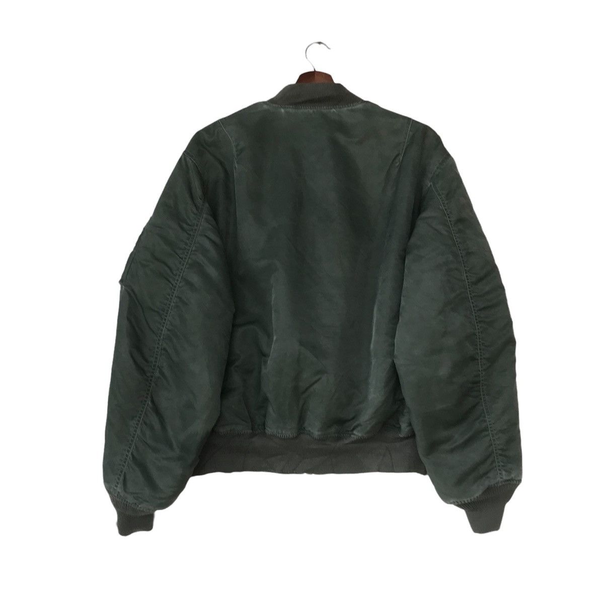 🔥JACKET AIR FORCE INTERMEDJATE 🔥‼️