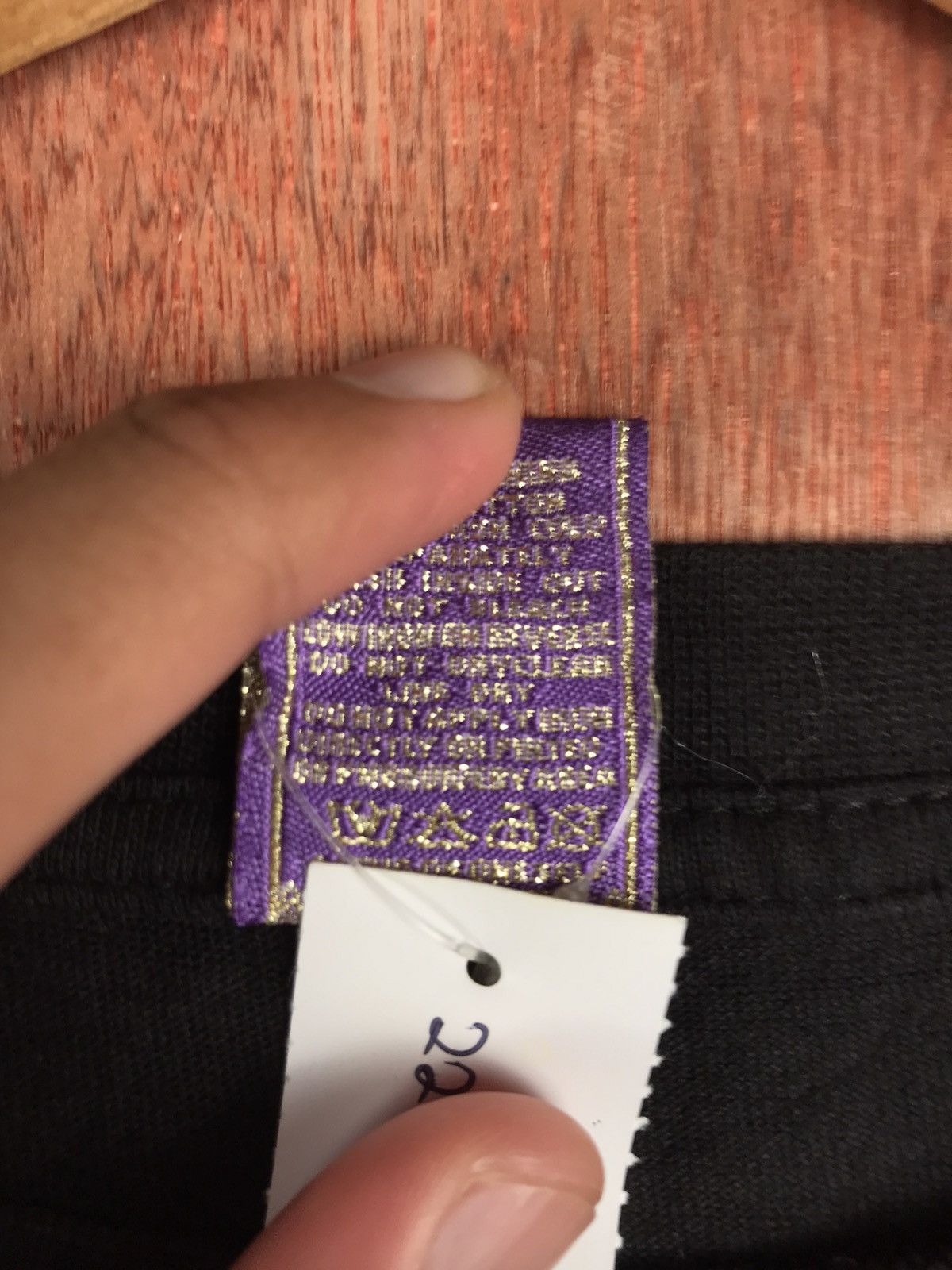 AKOO × Japanese Brand Akoo Embroidery Logo japan tee #2283 Size US XL / EU 56 / 4 - 8 Thumbnail