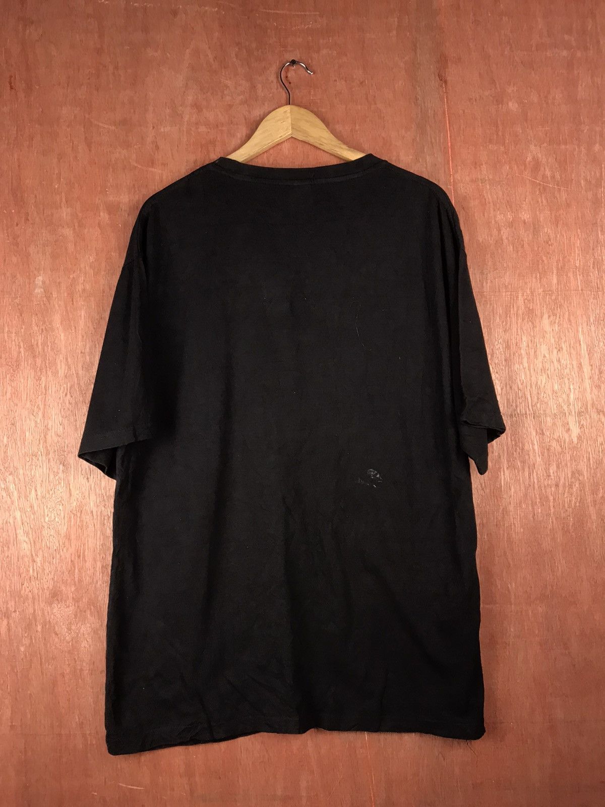 AKOO × Japanese Brand Akoo Embroidery Logo japan tee #2283 Size US XL / EU 56 / 4 - 9 Thumbnail