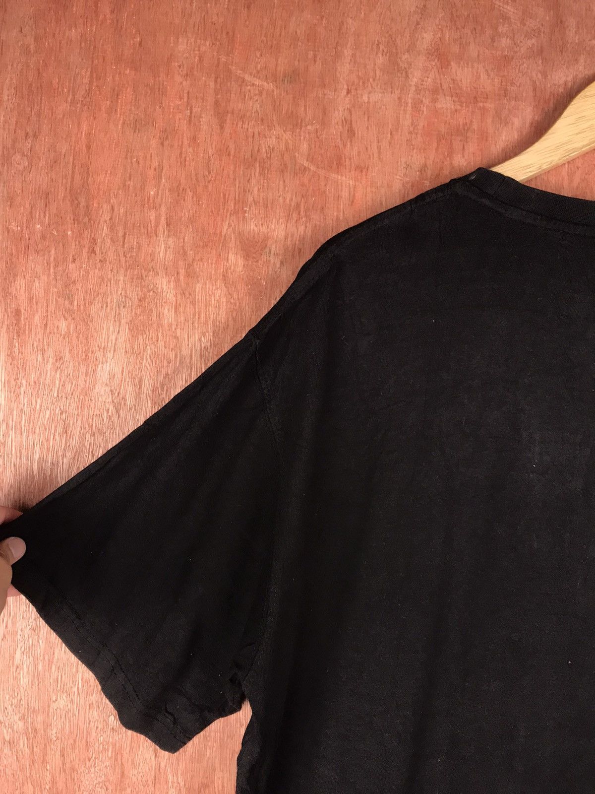 AKOO × Japanese Brand Akoo Embroidery Logo japan tee #2283 Size US XL / EU 56 / 4 - 12 Thumbnail