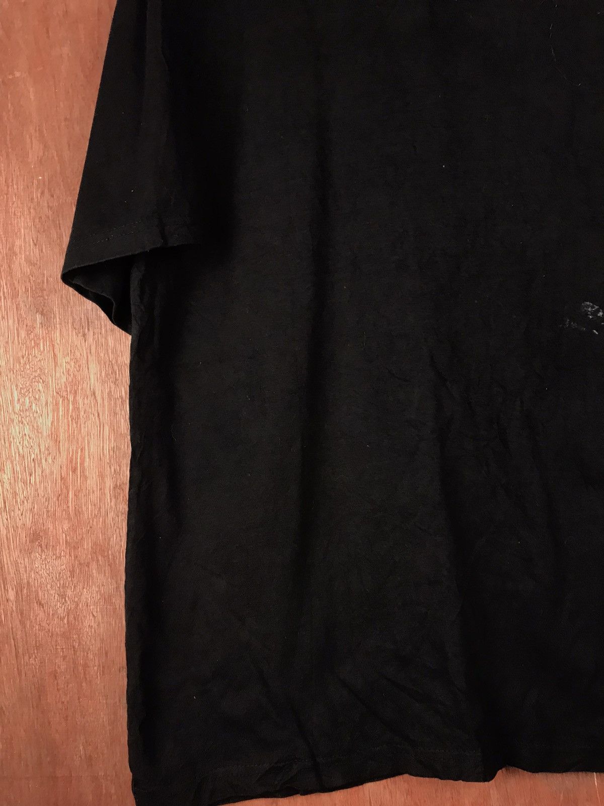 AKOO × Japanese Brand Akoo Embroidery Logo japan tee #2283 Size US XL / EU 56 / 4 - 10 Thumbnail