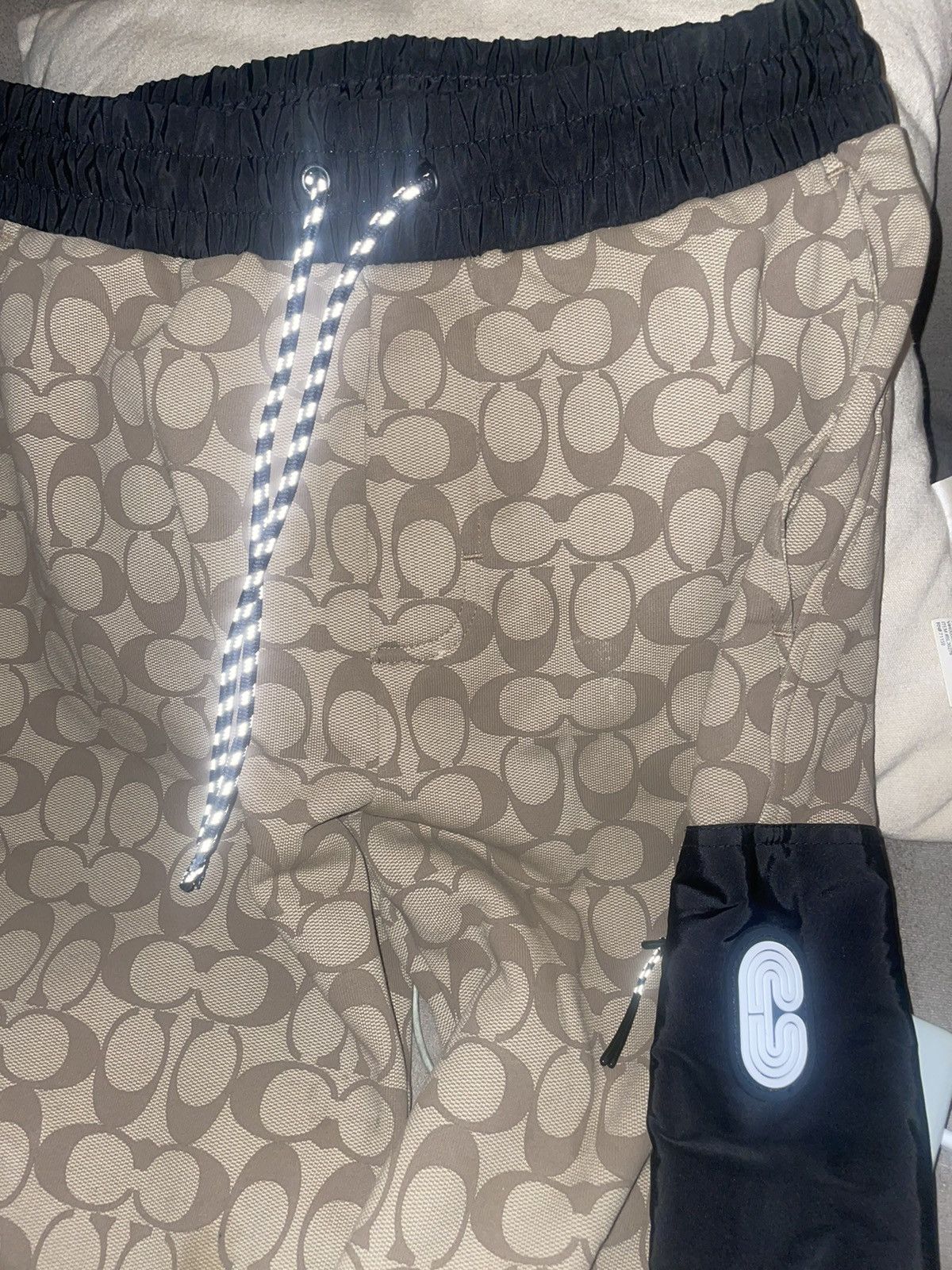 Coach Coach 100% Cotton | Grailed