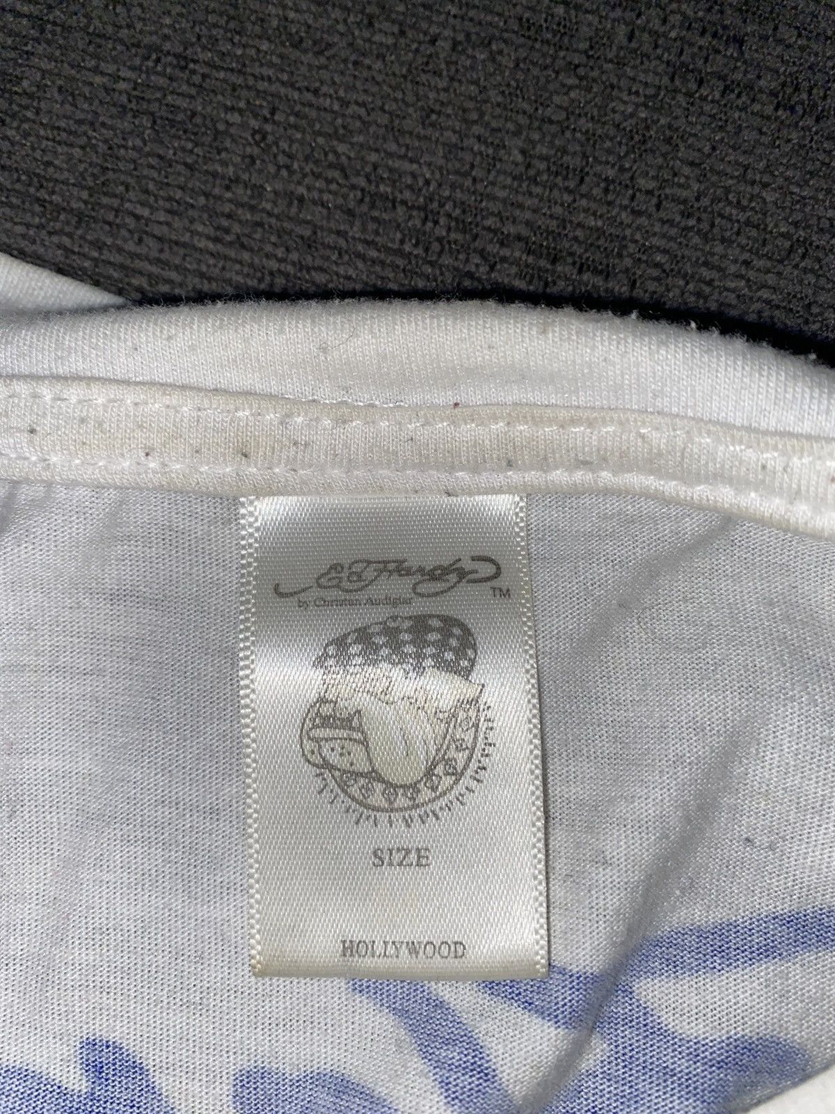 Ed Hardy Vintage Ed Hardy Tee shirt Size US M / EU 48-50 / 2 - 5 Thumbnail