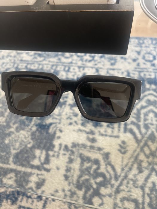 Louis Vuitton LV Match Sunglasses