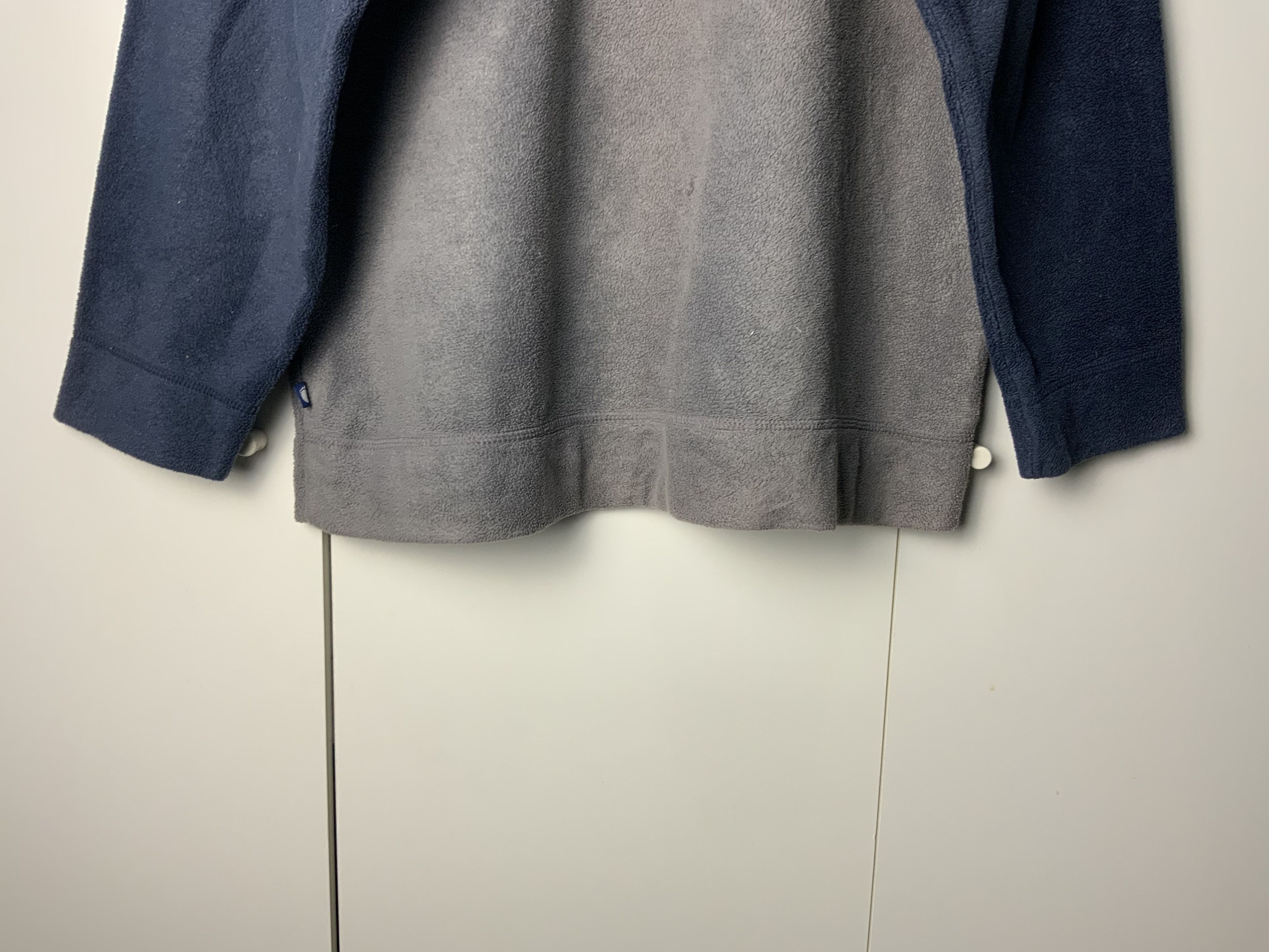 Hang Ten Vintage Hang Ten Raglan Sweatshirt Size US L / EU 52-54 / 3 - 8 Thumbnail