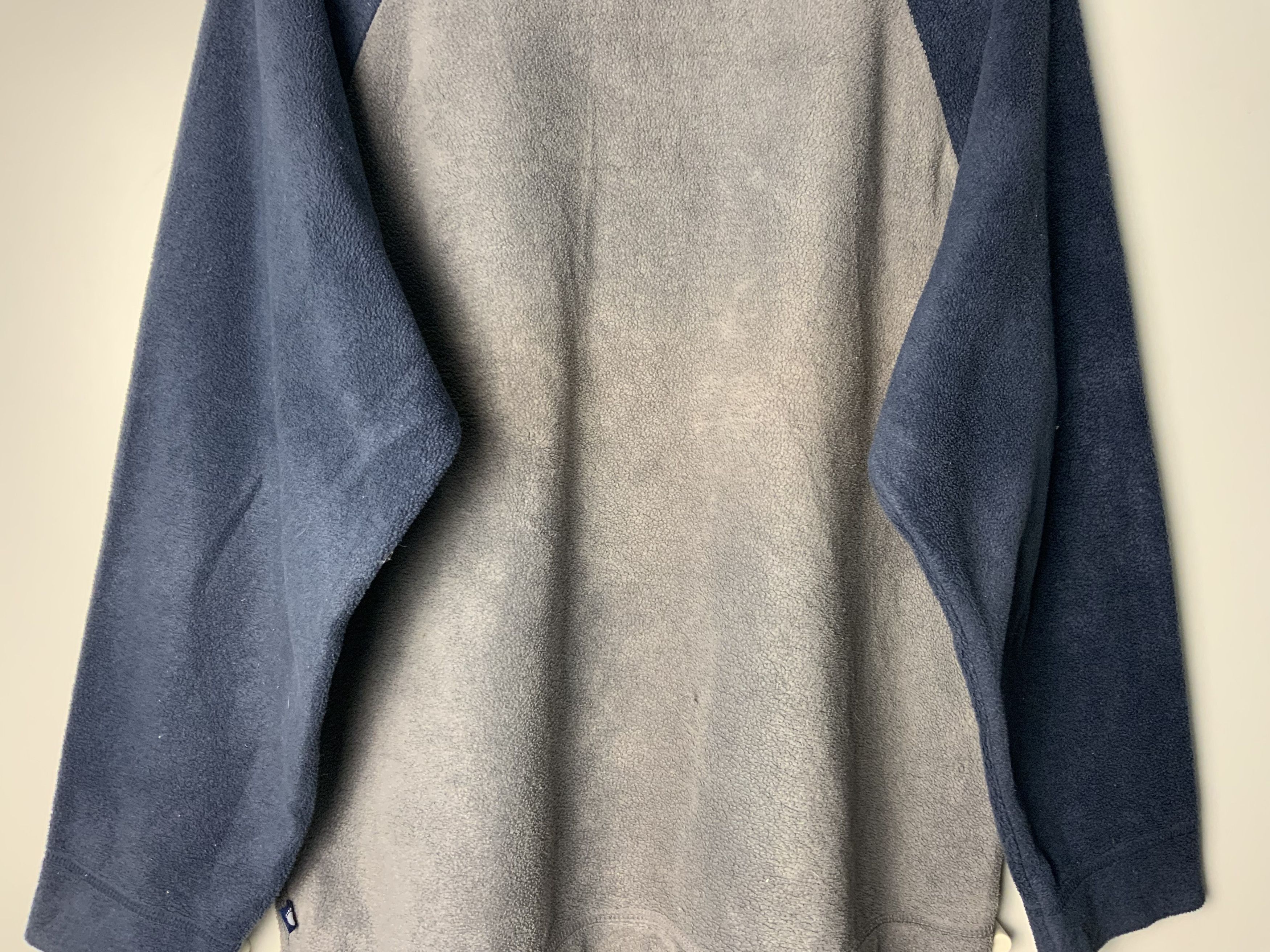 Hang Ten Vintage Hang Ten Raglan Sweatshirt Size US L / EU 52-54 / 3 - 7 Thumbnail