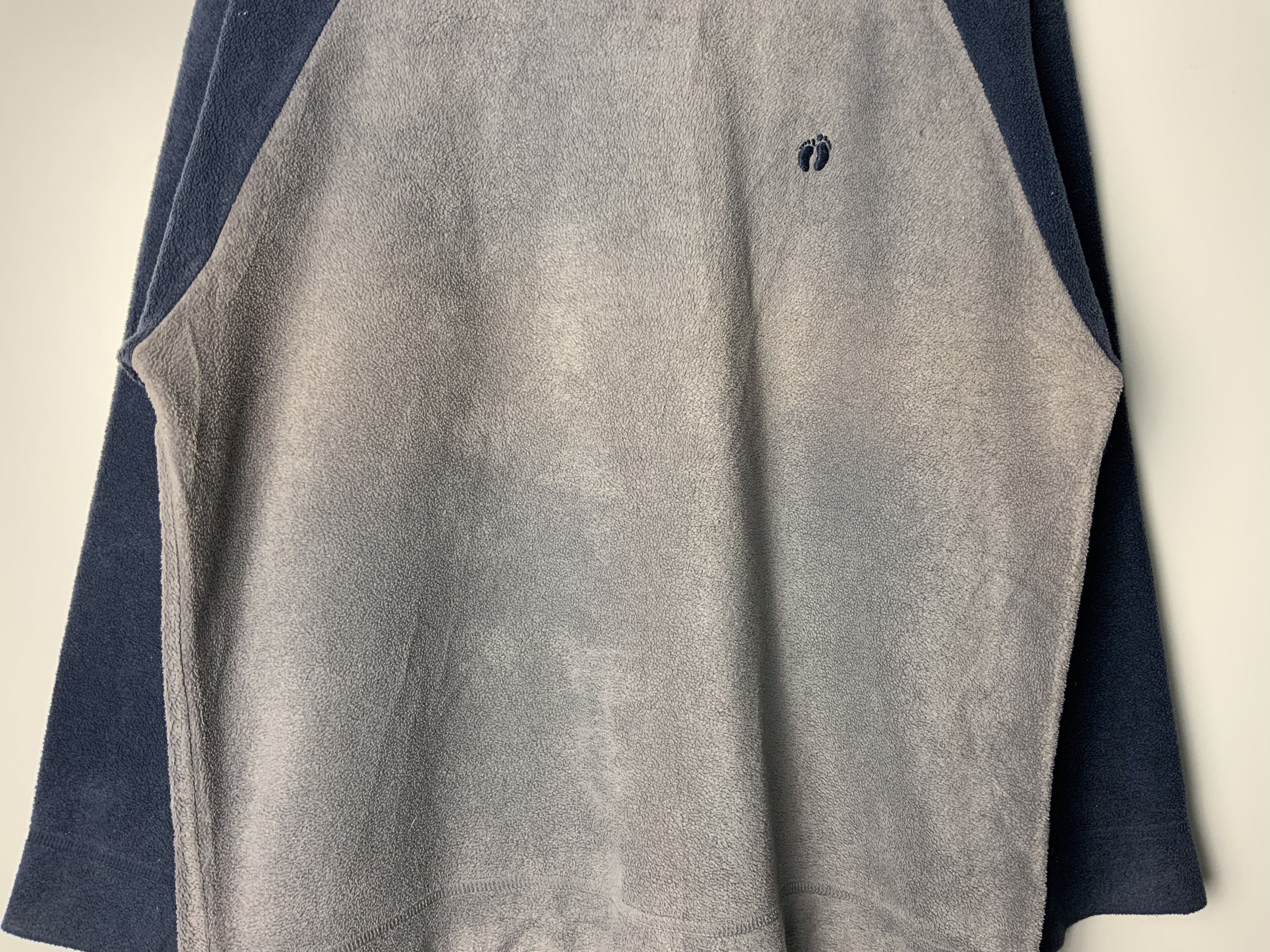 Hang Ten Vintage Hang Ten Raglan Sweatshirt Size US L / EU 52-54 / 3 - 4 Thumbnail