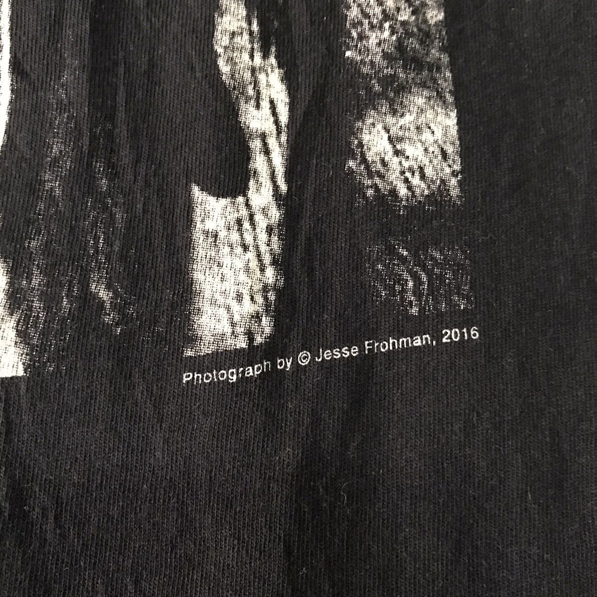 Other 💥Steals💥Nice Printed Kurt Cobain Tee Single Stitch Size US S / EU 44-46 / 1 - 8 Thumbnail